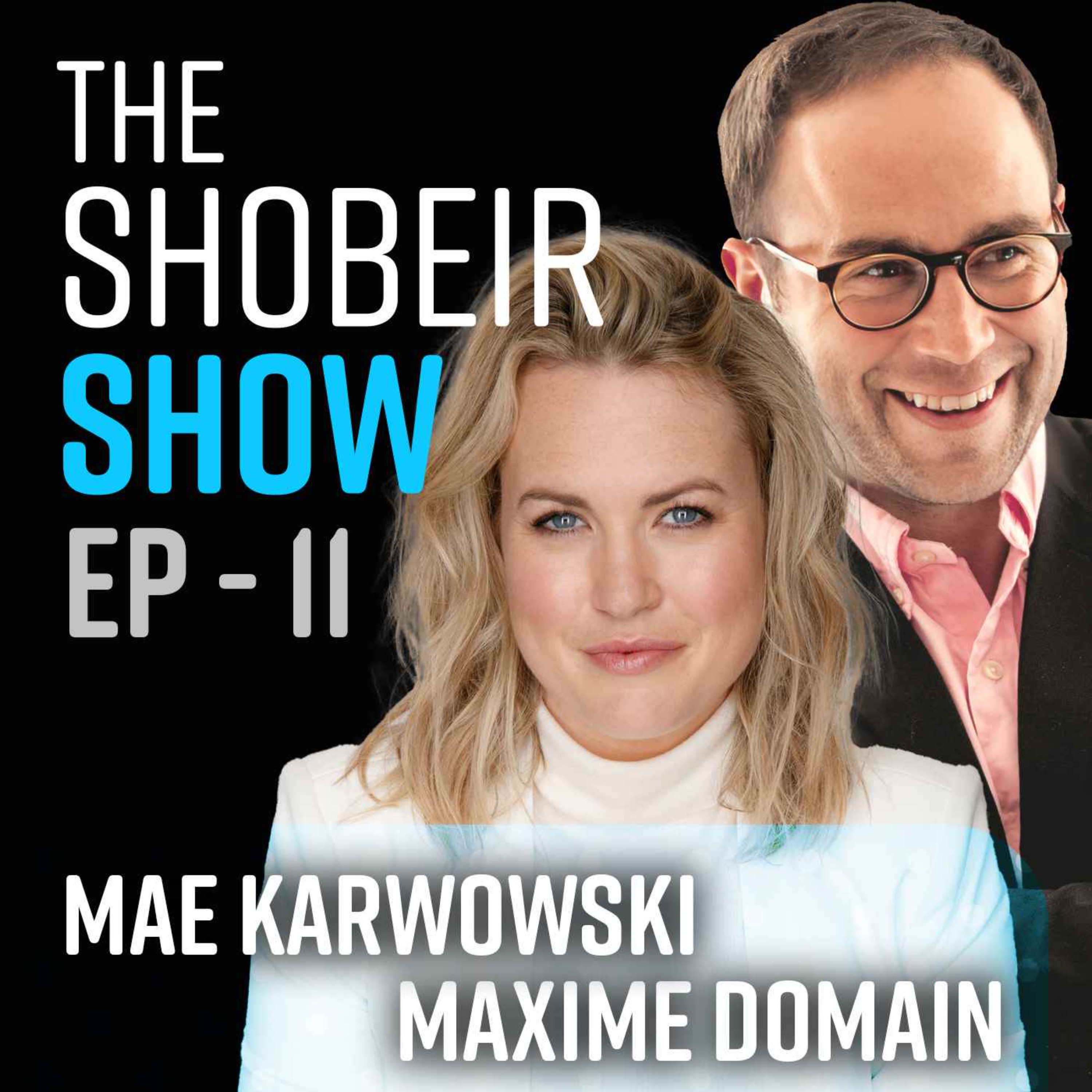 The Shobeir Show