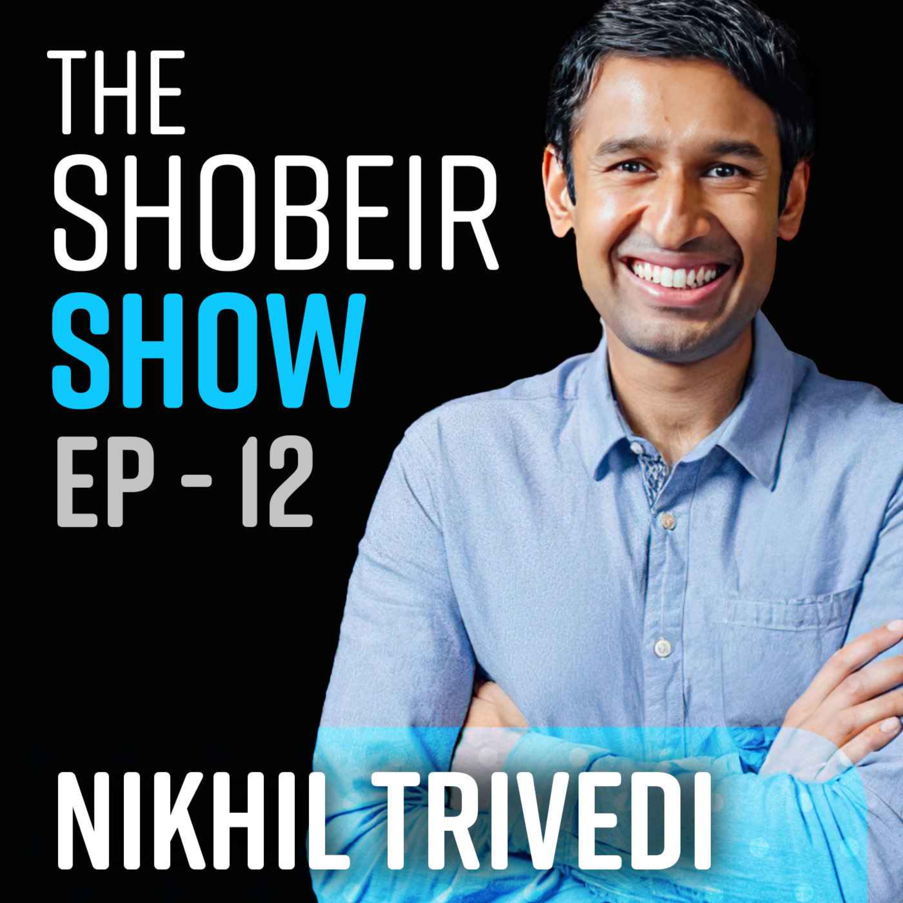 The Shobeir Show