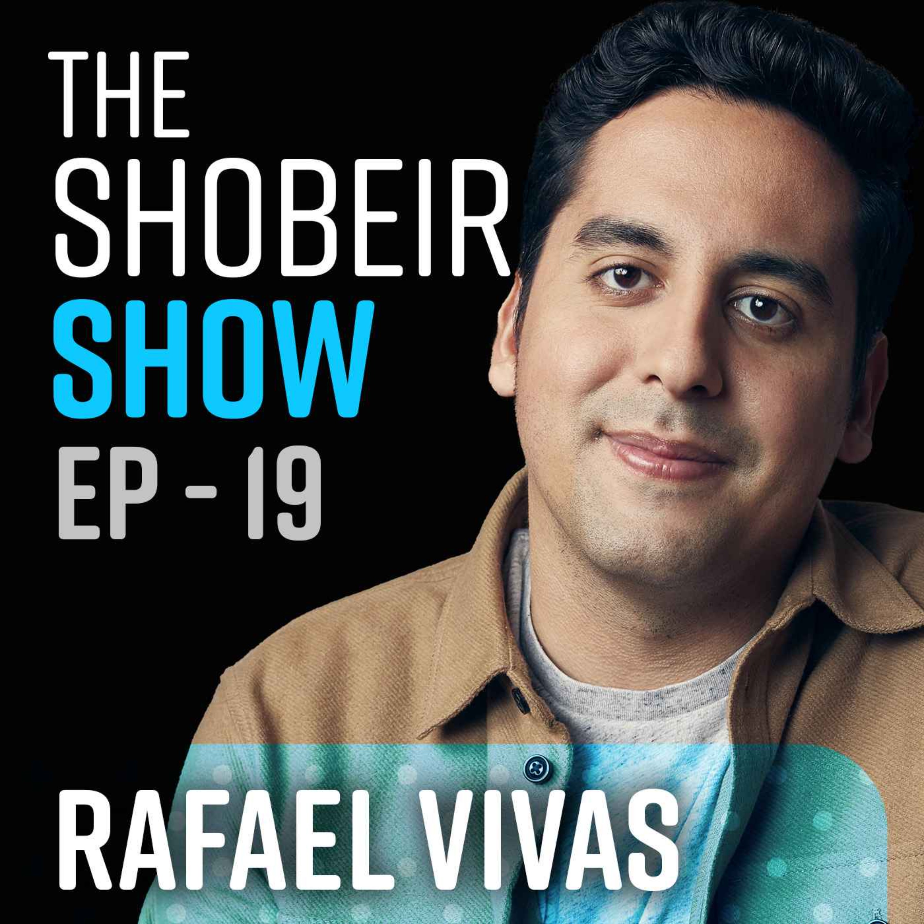 The Shobeir Show