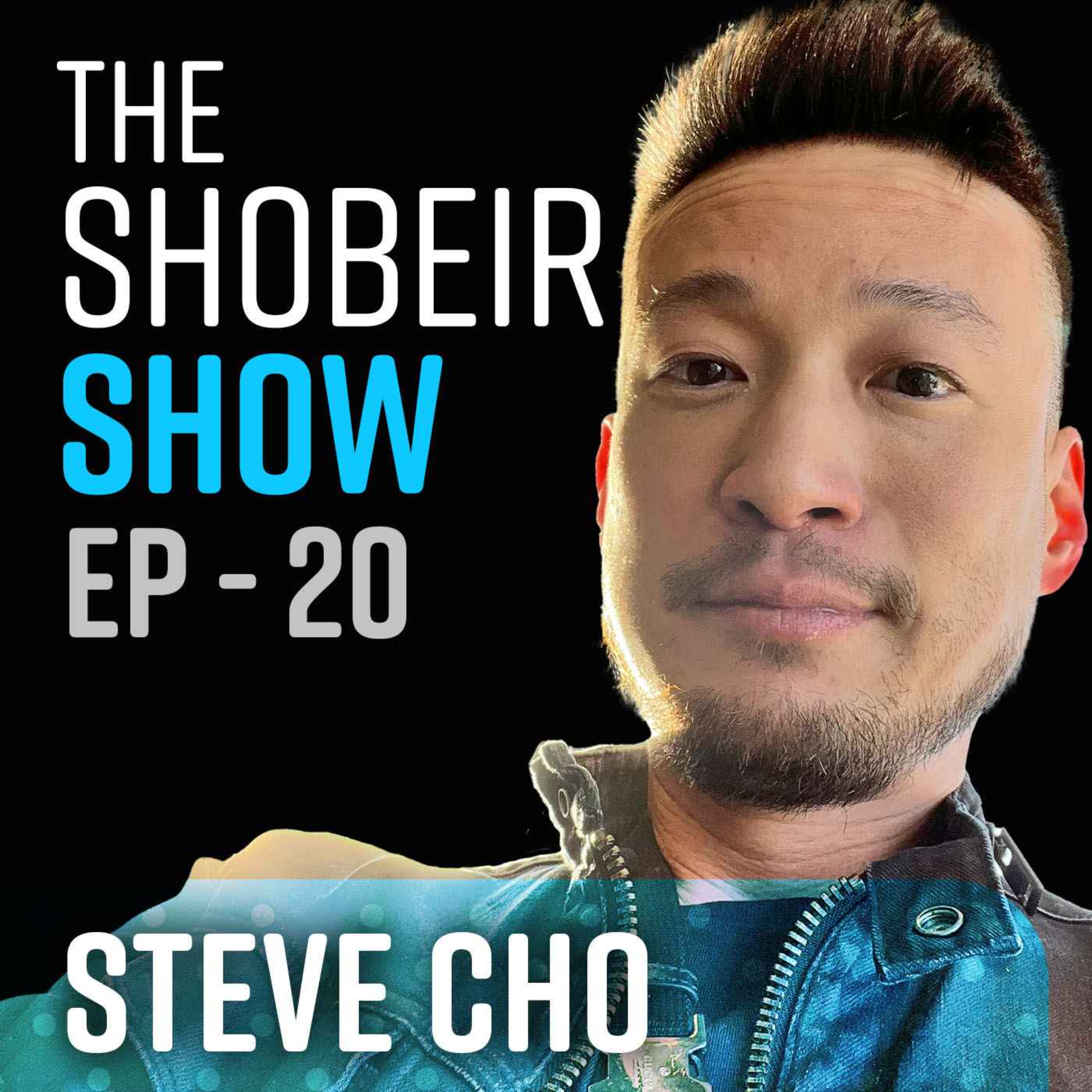 The Shobeir Show
