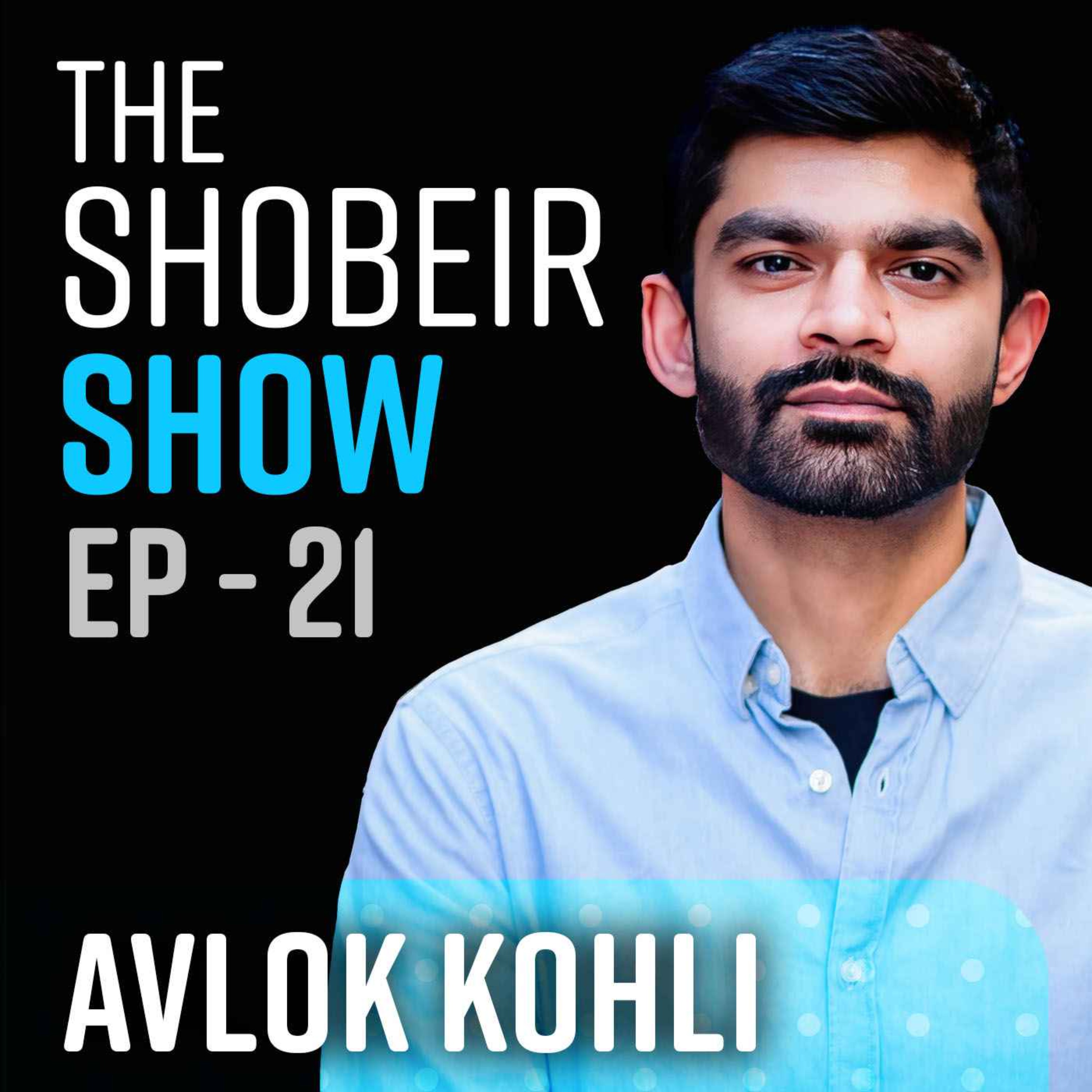 The Shobeir Show