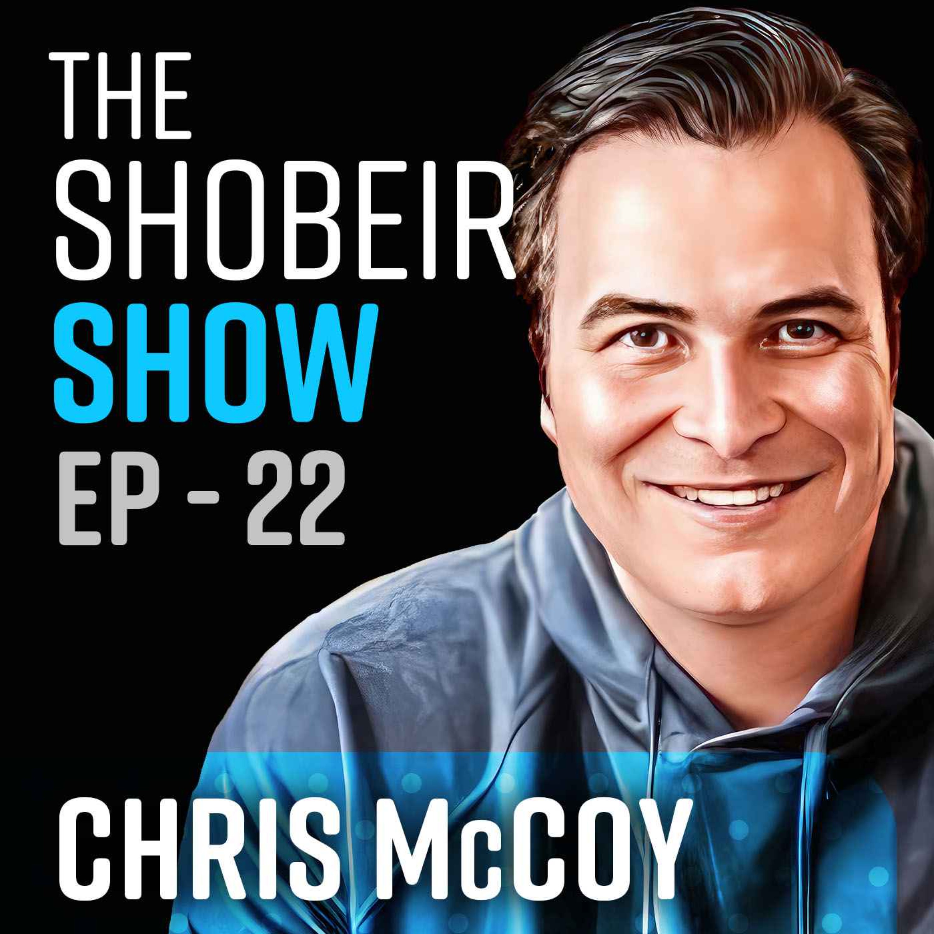 The Shobeir Show