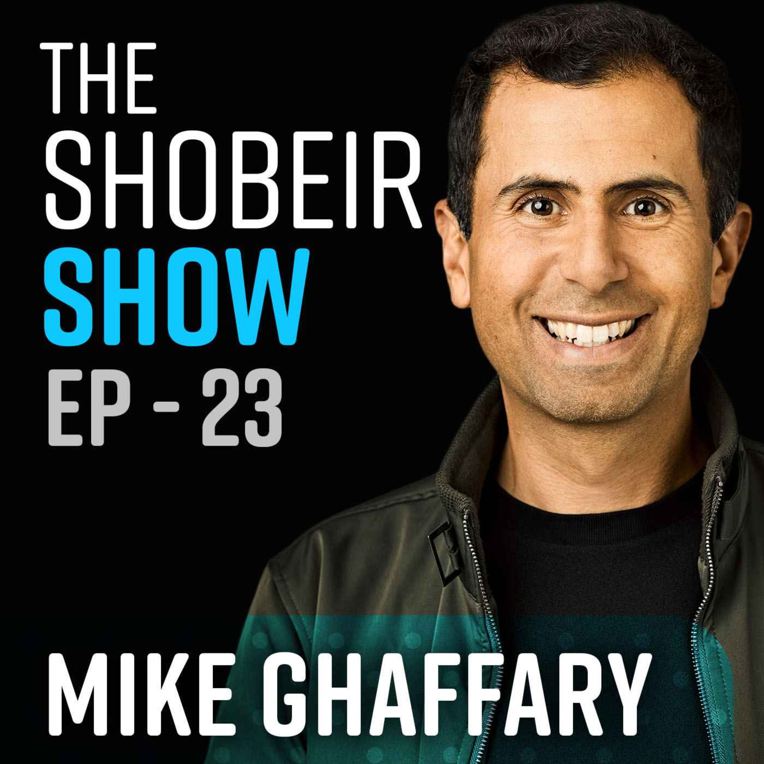 The Shobeir Show