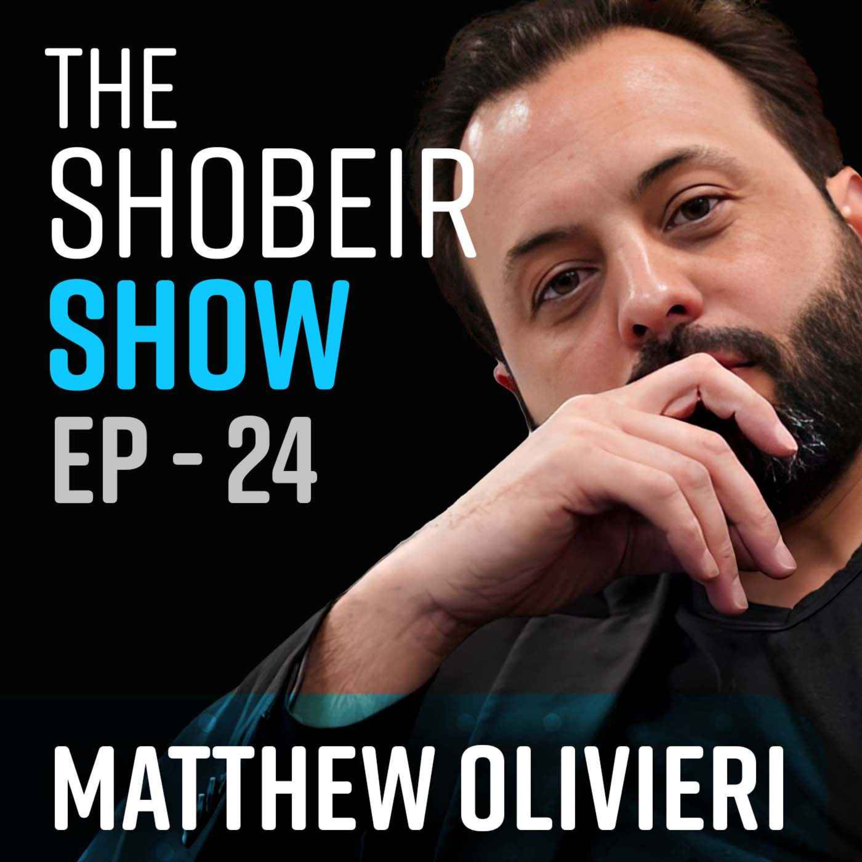 The Shobeir Show