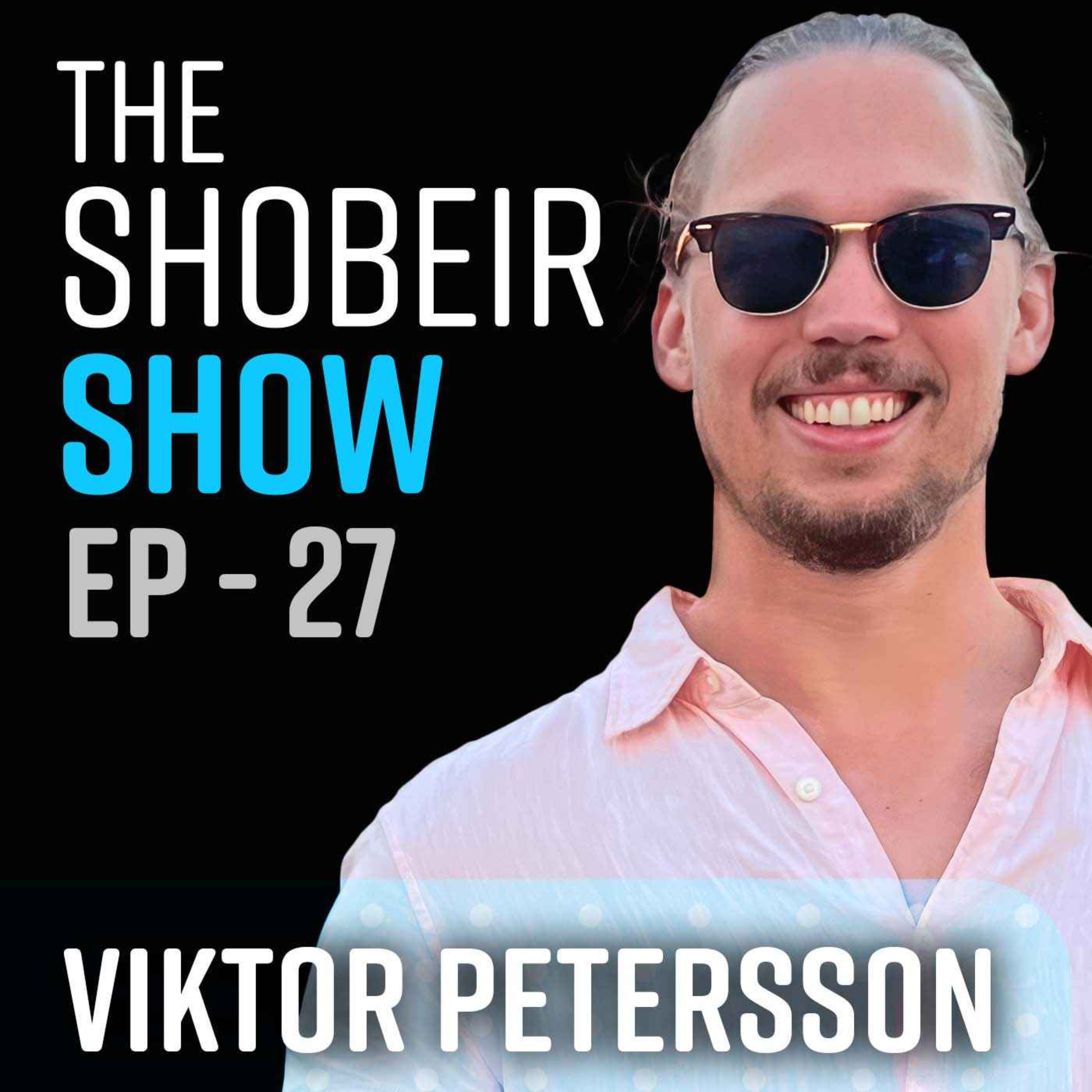 The Shobeir Show