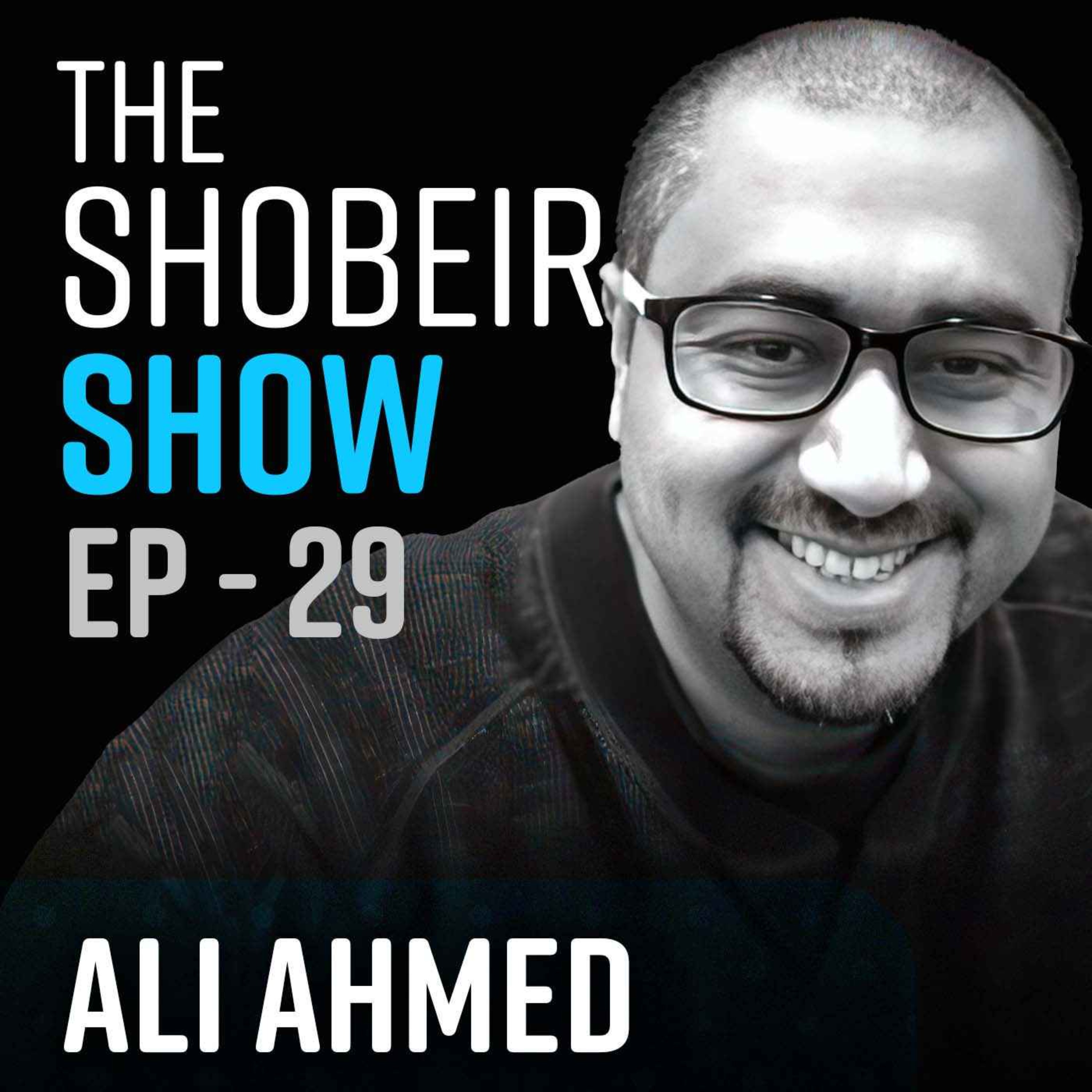 The Shobeir Show