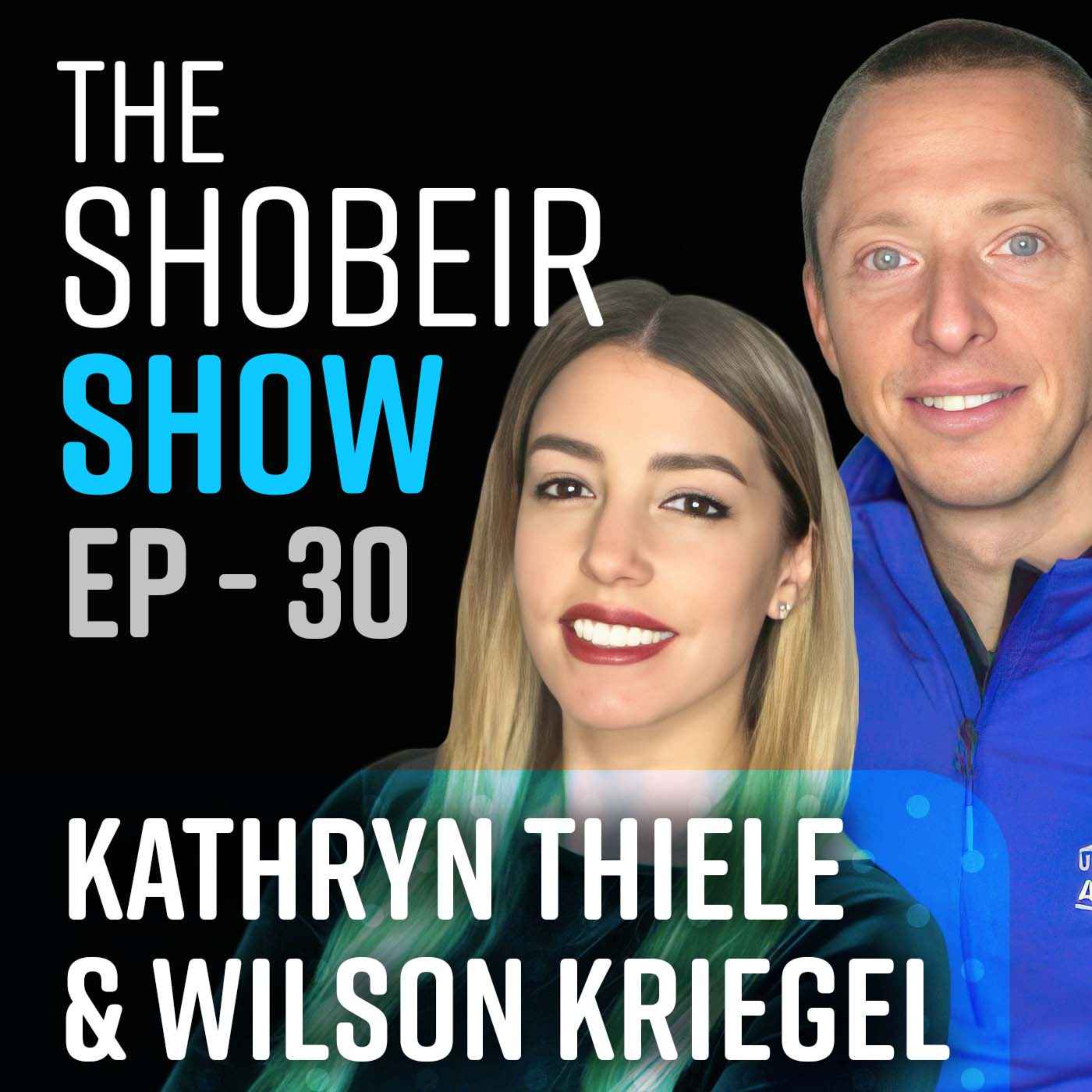 The Shobeir Show