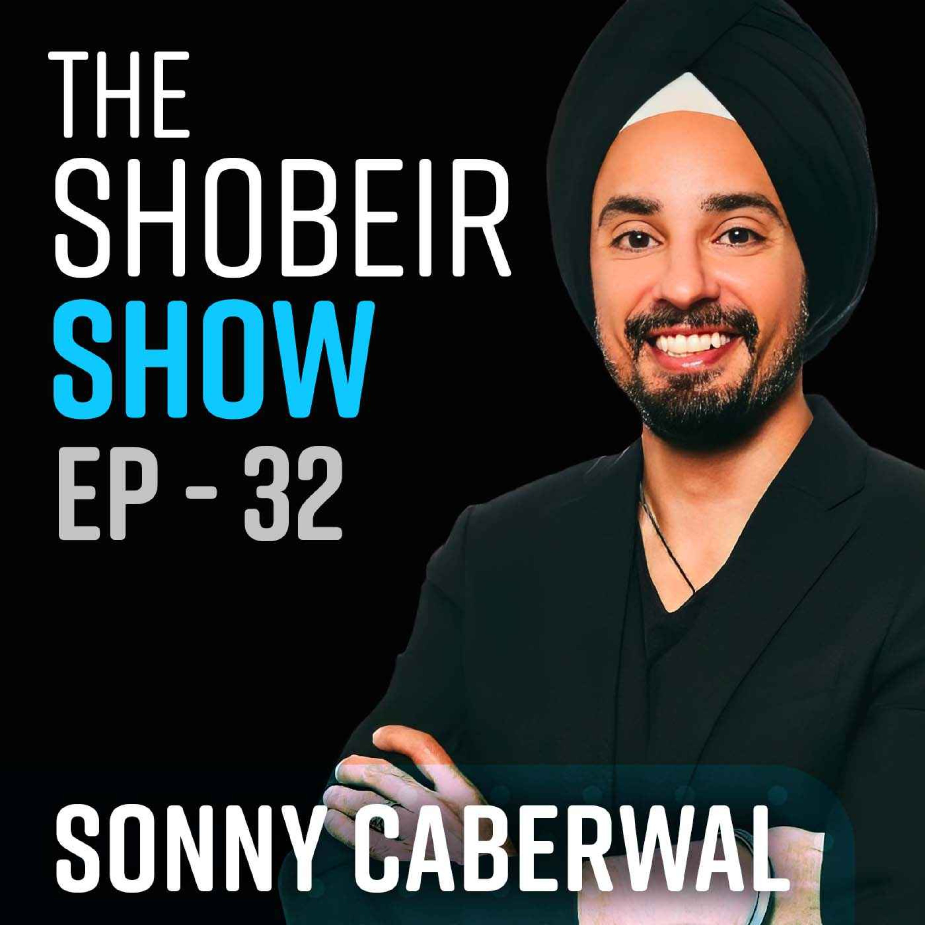 The Shobeir Show