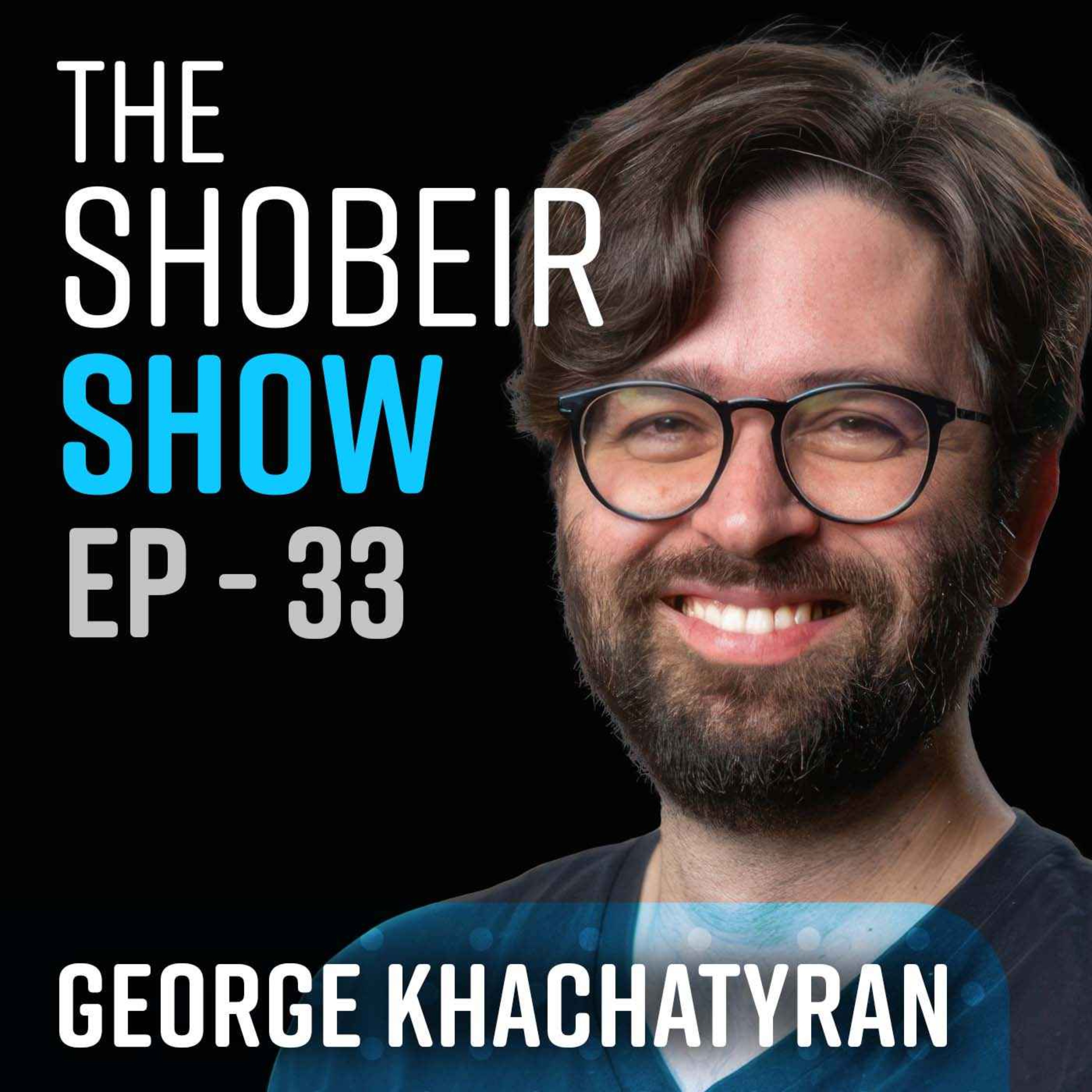 The Shobeir Show