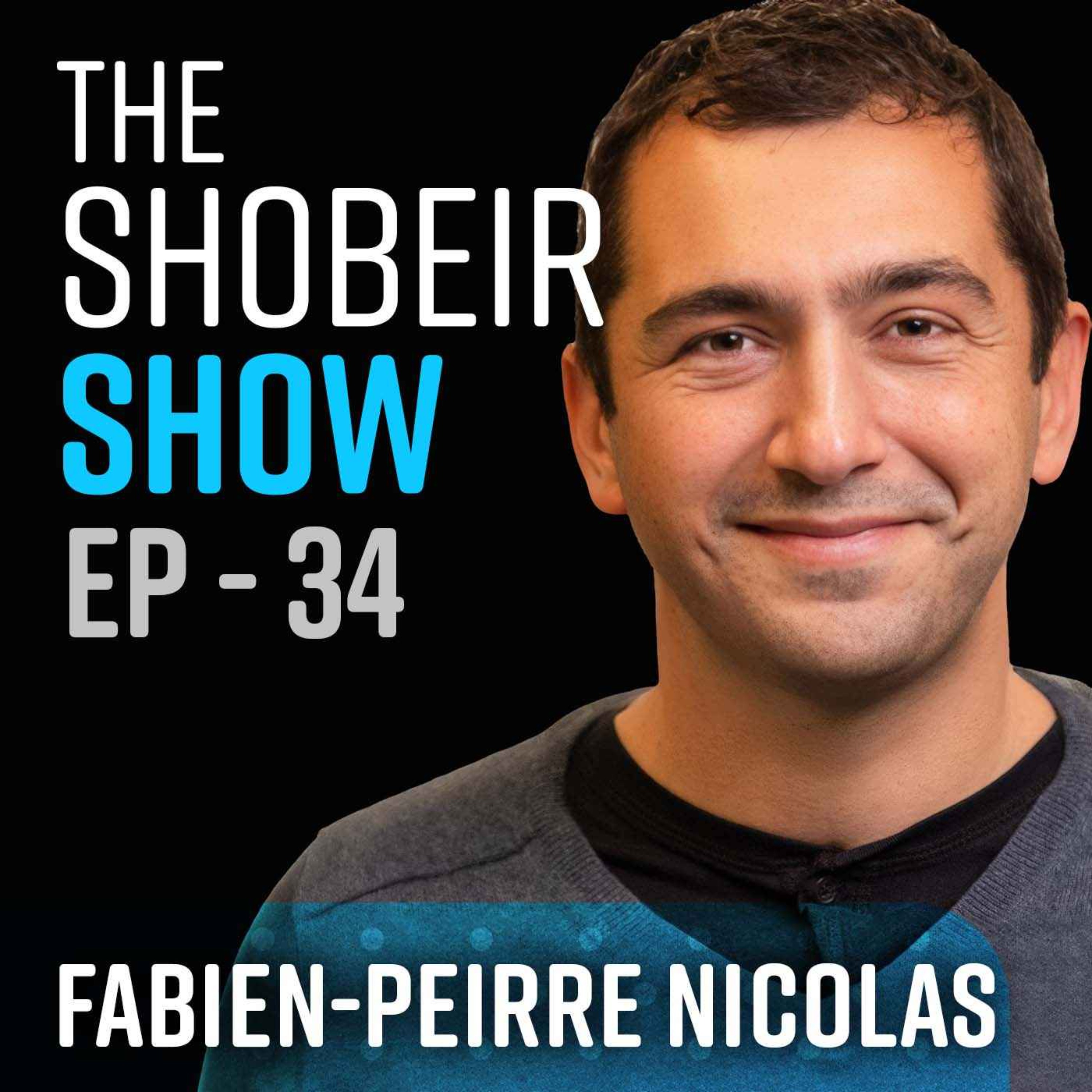 The Shobeir Show