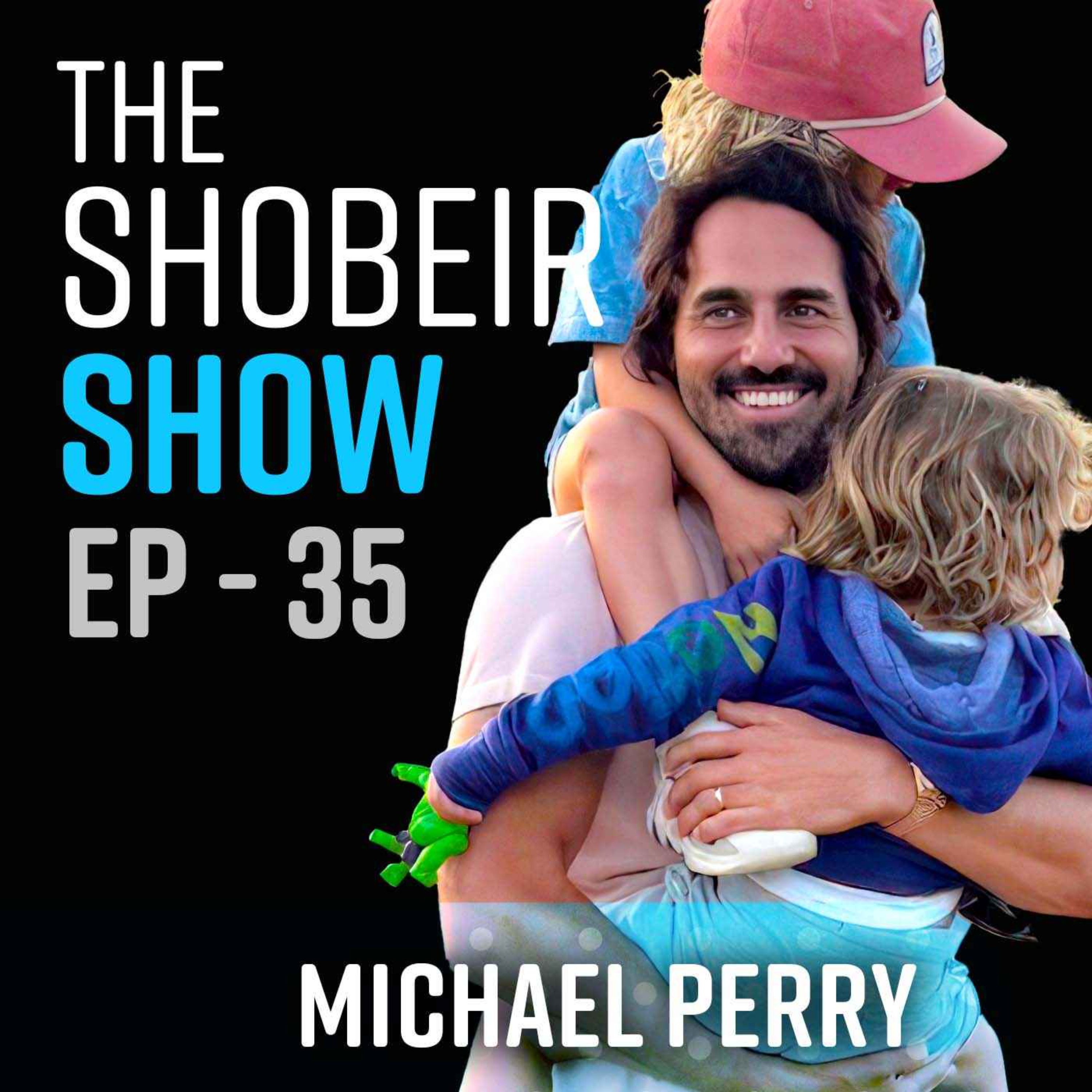 The Shobeir Show