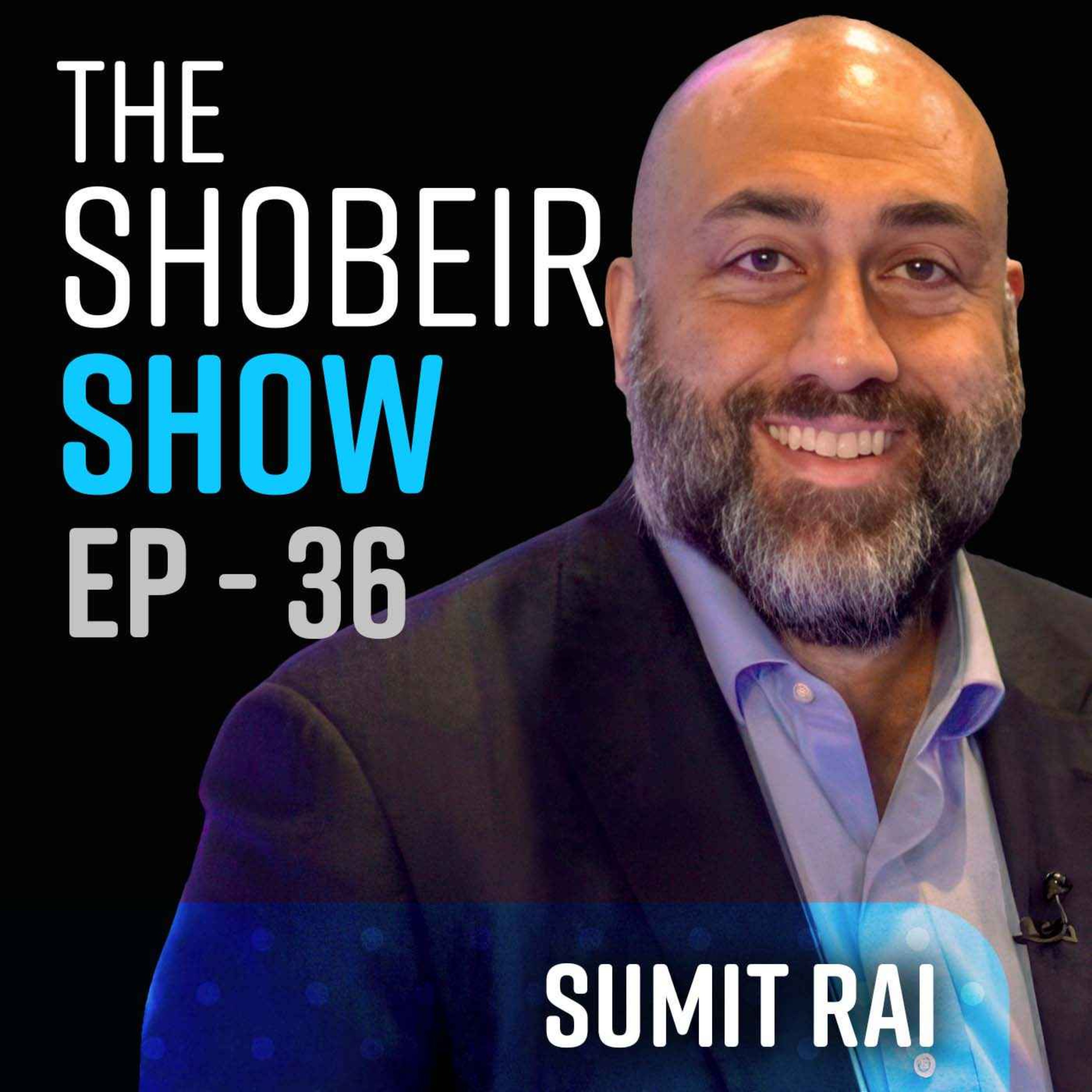 The Shobeir Show