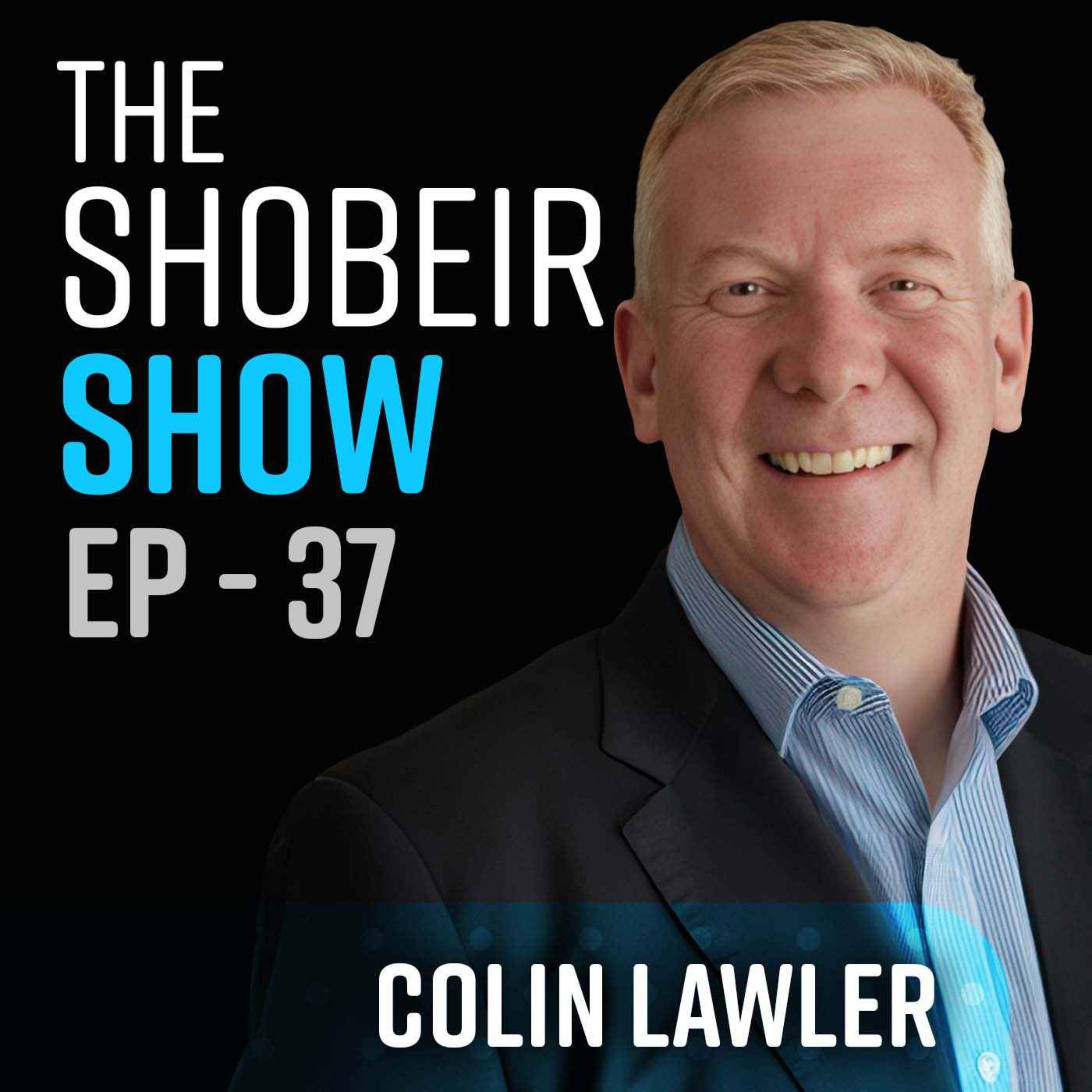 The Shobeir Show