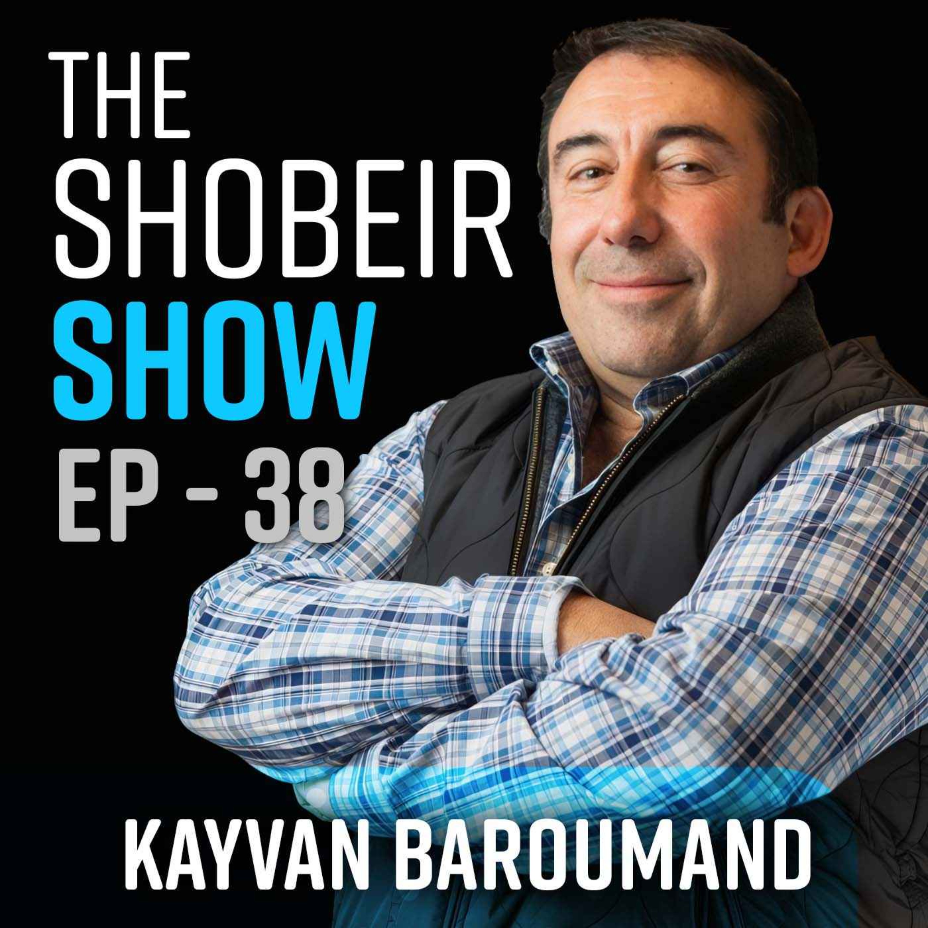 The Shobeir Show
