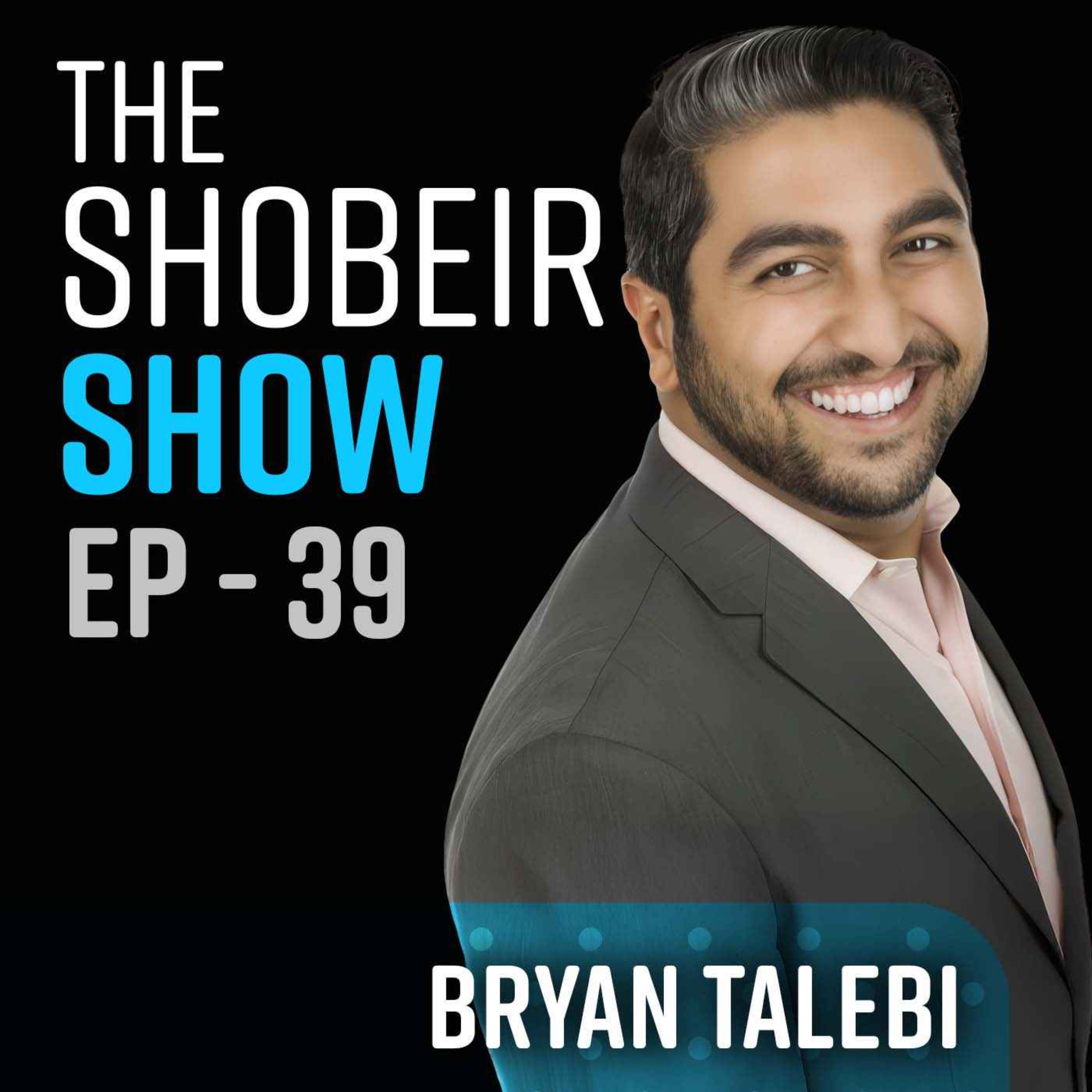 The Shobeir Show