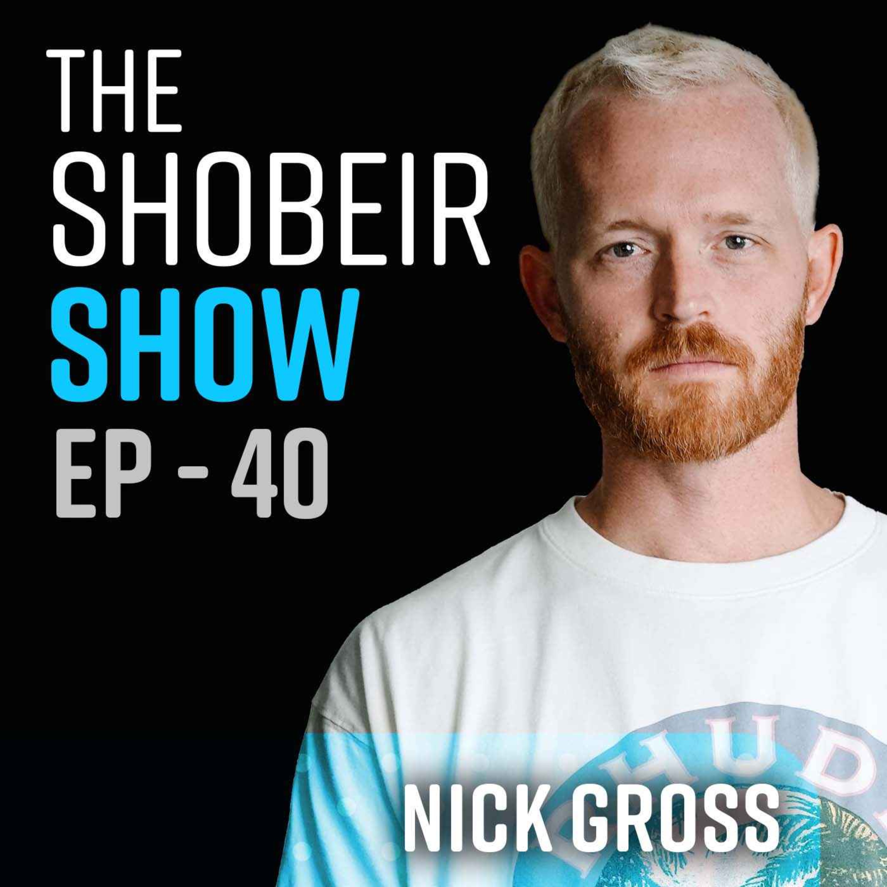 The Shobeir Show