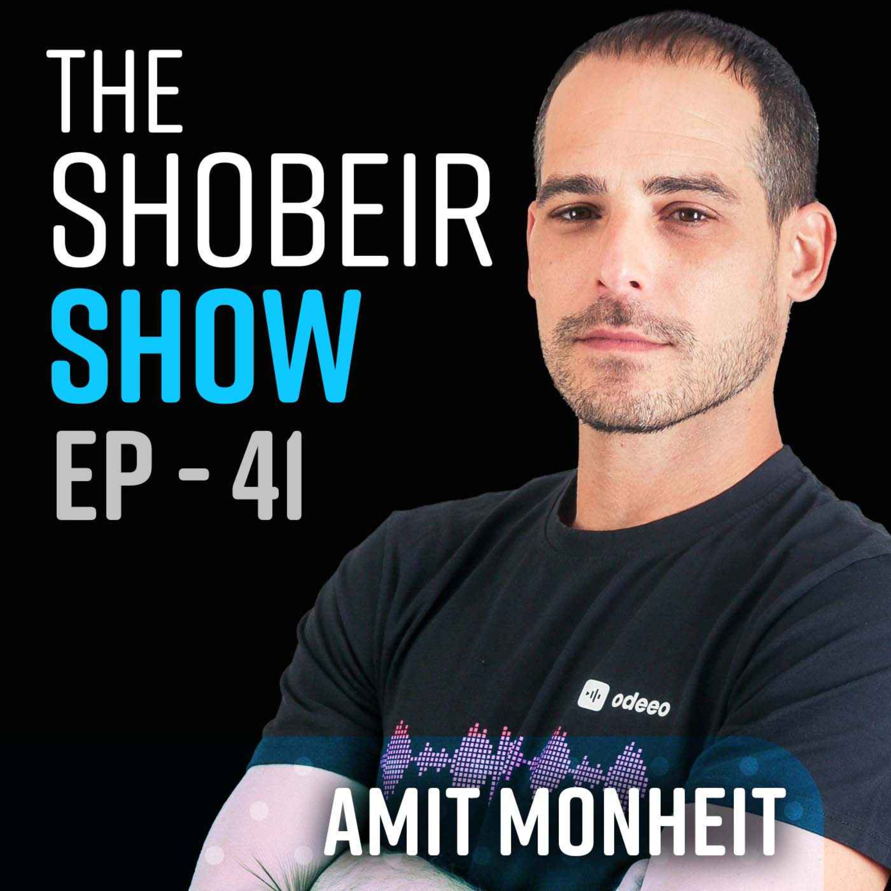 The Shobeir Show