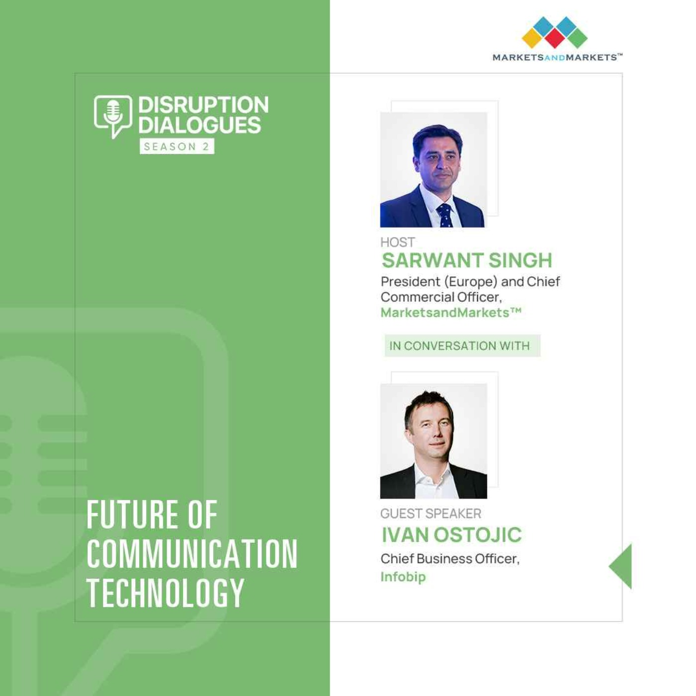 Future of Communication Technology