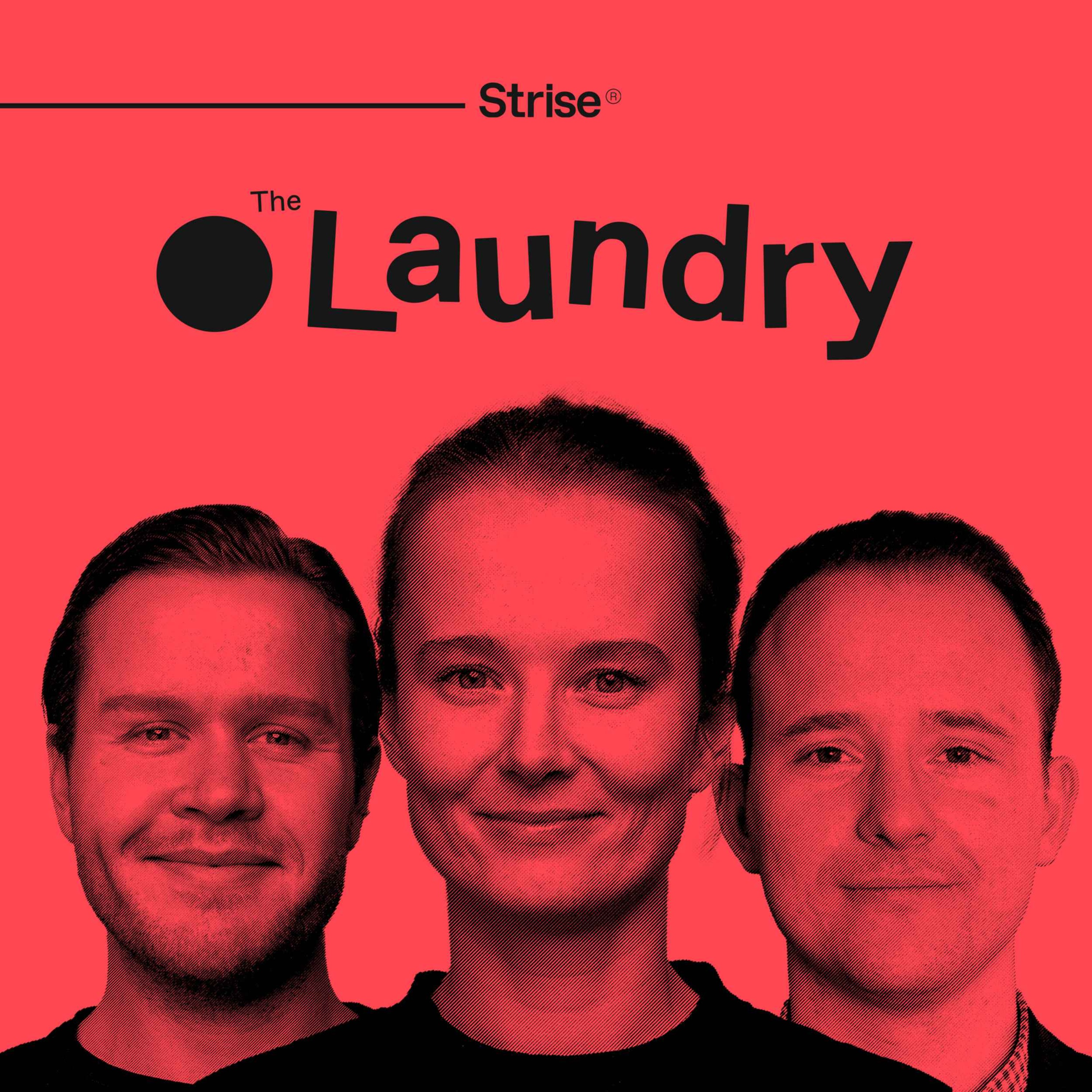 E15: Why crypto money laundering is booming.