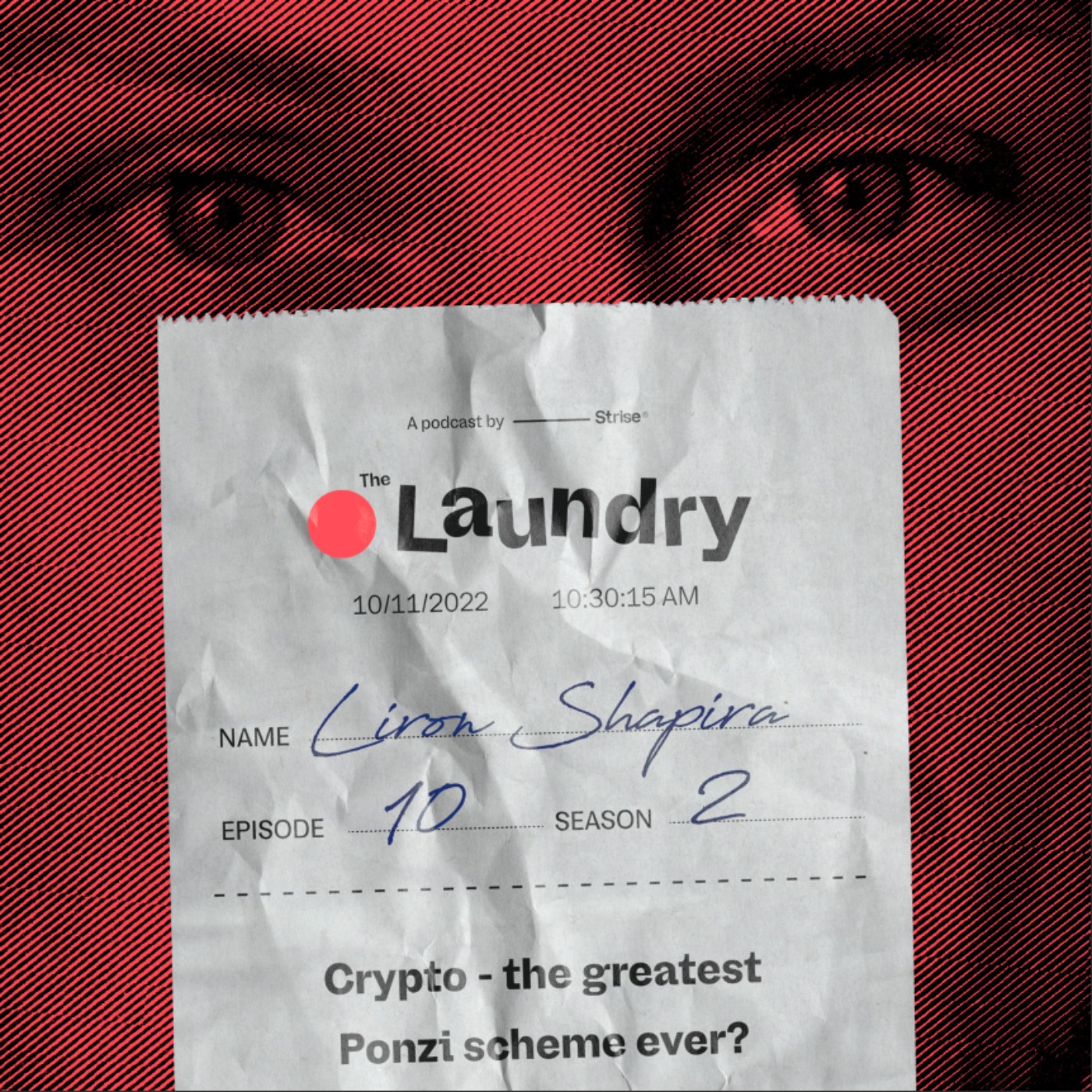 E37: Crypto - the biggest Ponzi scheme ever?