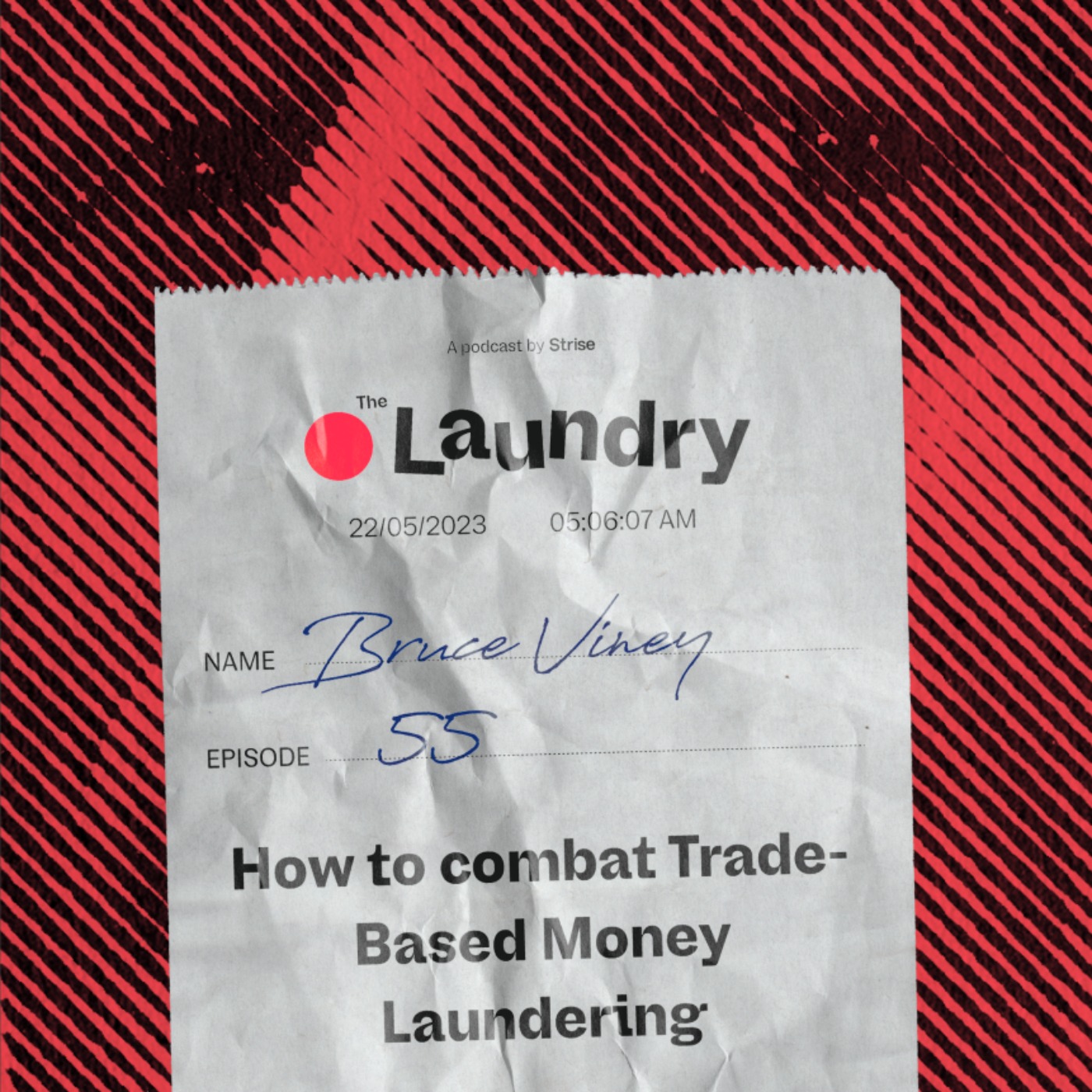 E55: How to combat Trade-Based Money Laundering