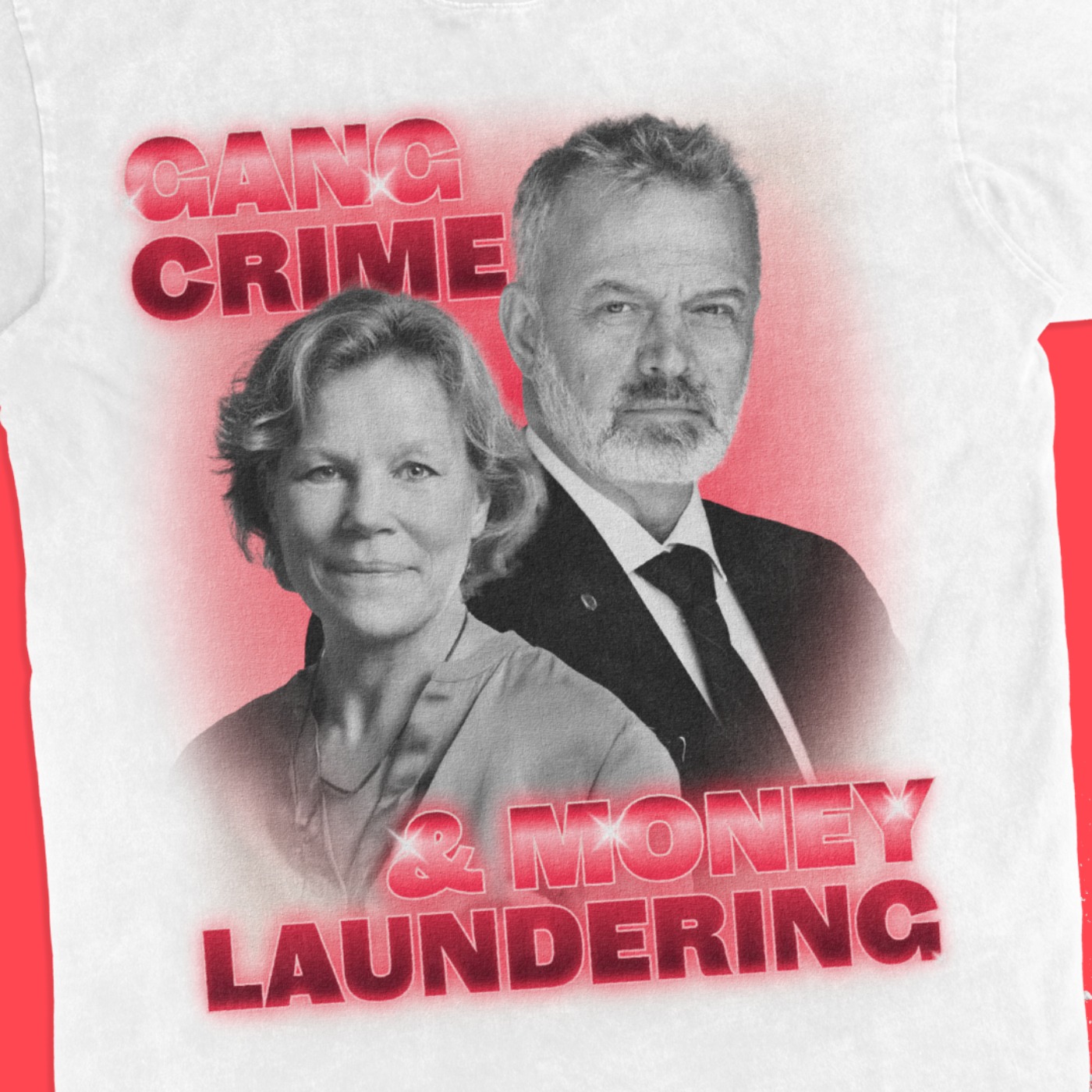 E62: How money laundering is fuelling Sweden’s gang crime epidemic