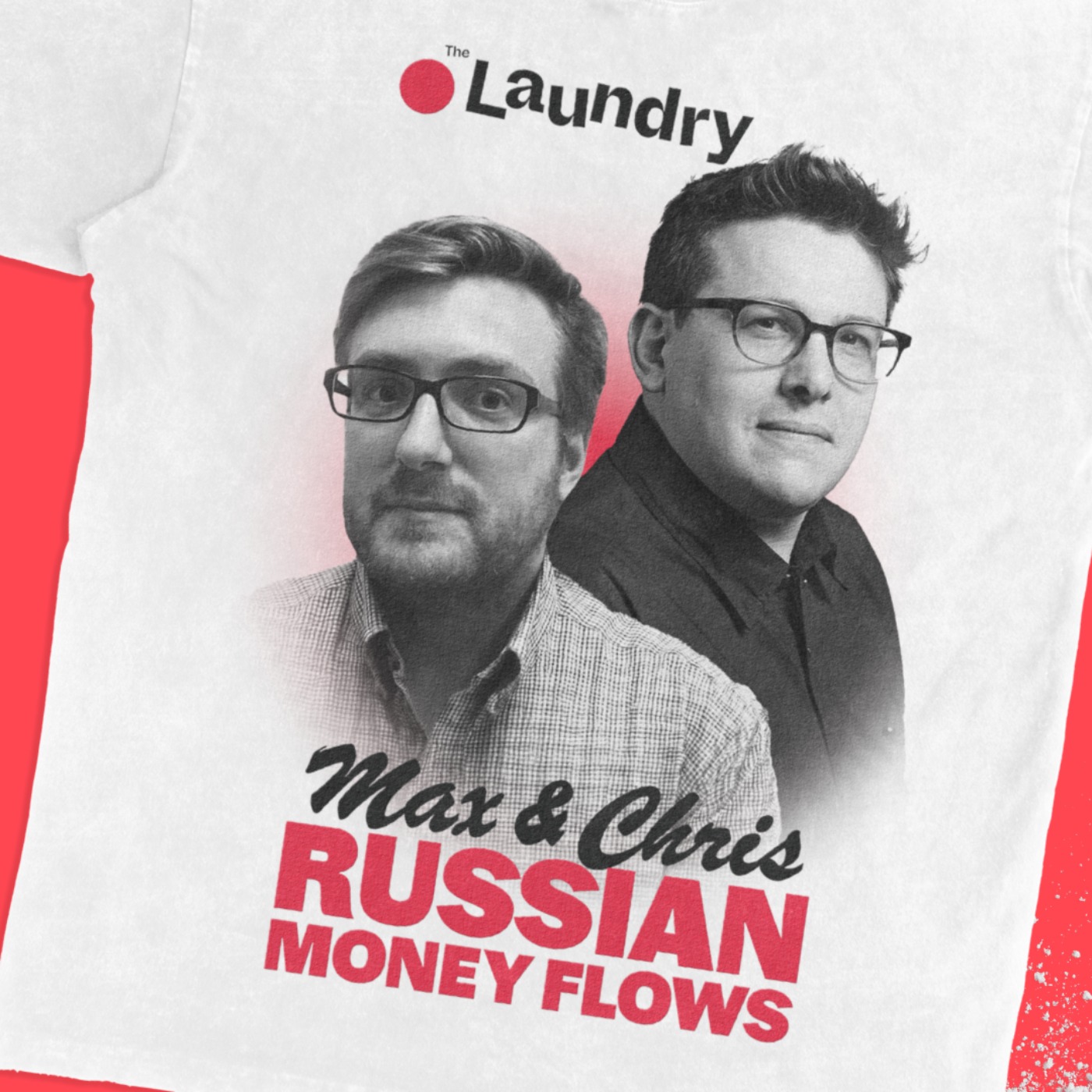 E66: How Russian money still flows through Europe