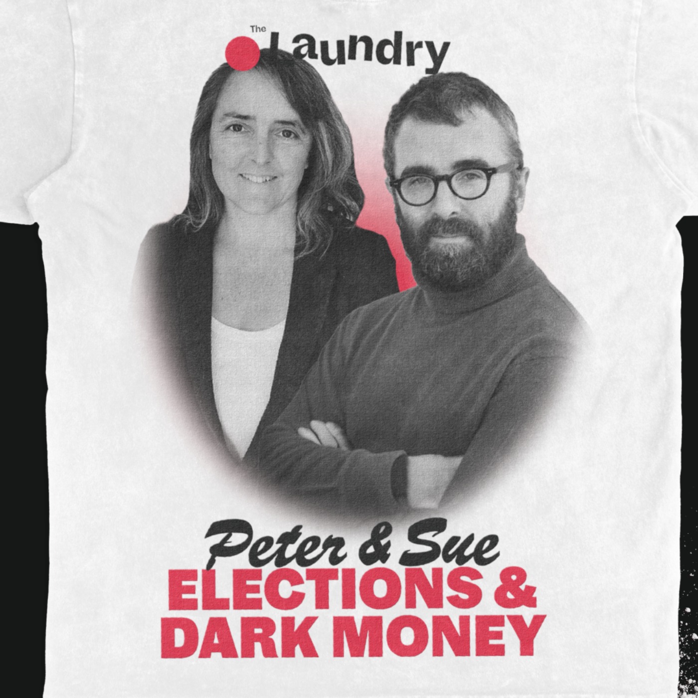 E73: Know Your Donor: How elections are influenced by dark money