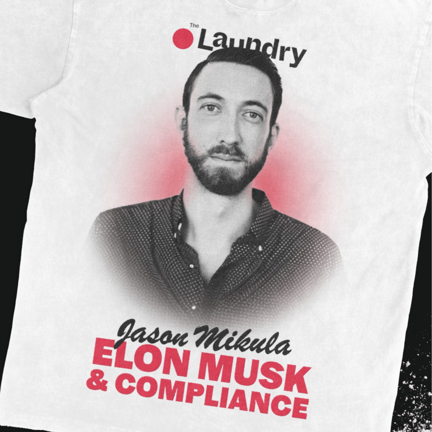 E75: What Elon Musk needs to know about AML and compliance