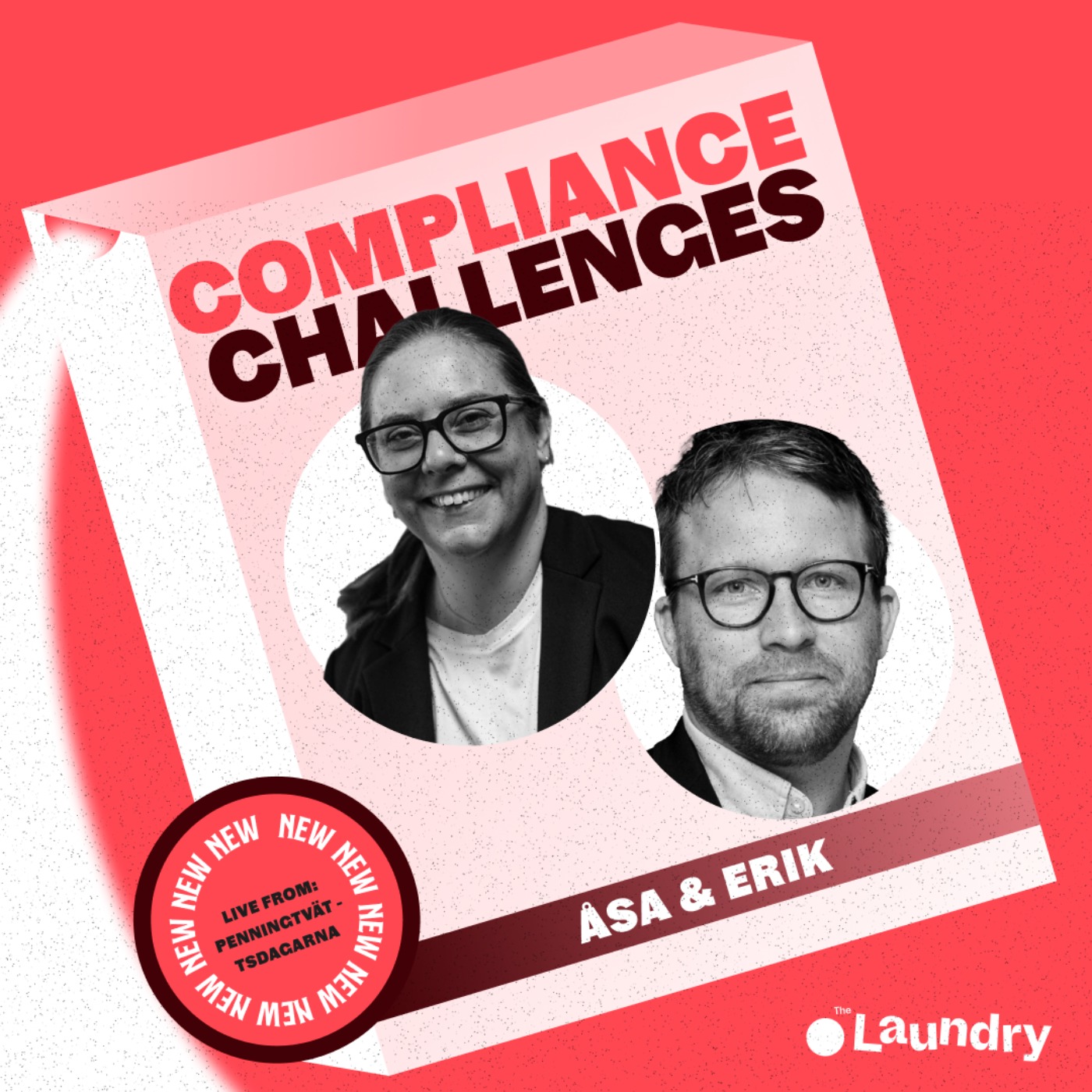 E82: What keeps compliance professionals up at night?