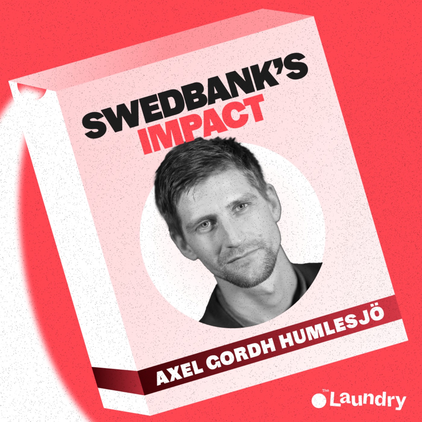 E96: How a jailed CEO has rocked Sweden’s banking sector