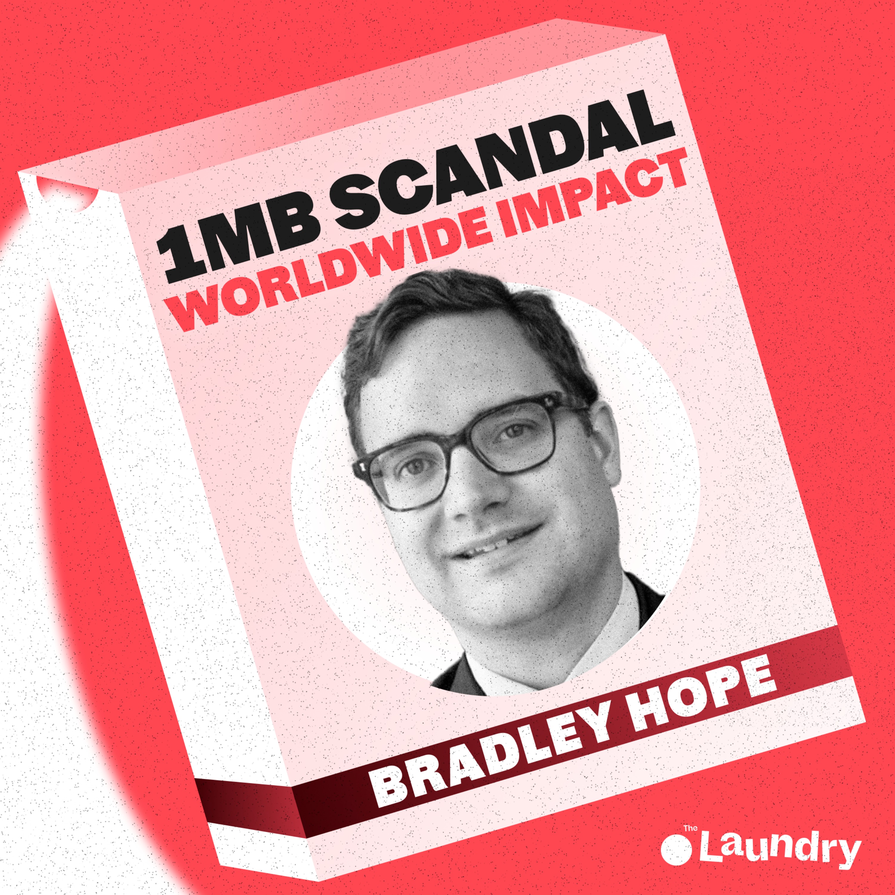 104: What the 1MB scandal tells us about how the world really works