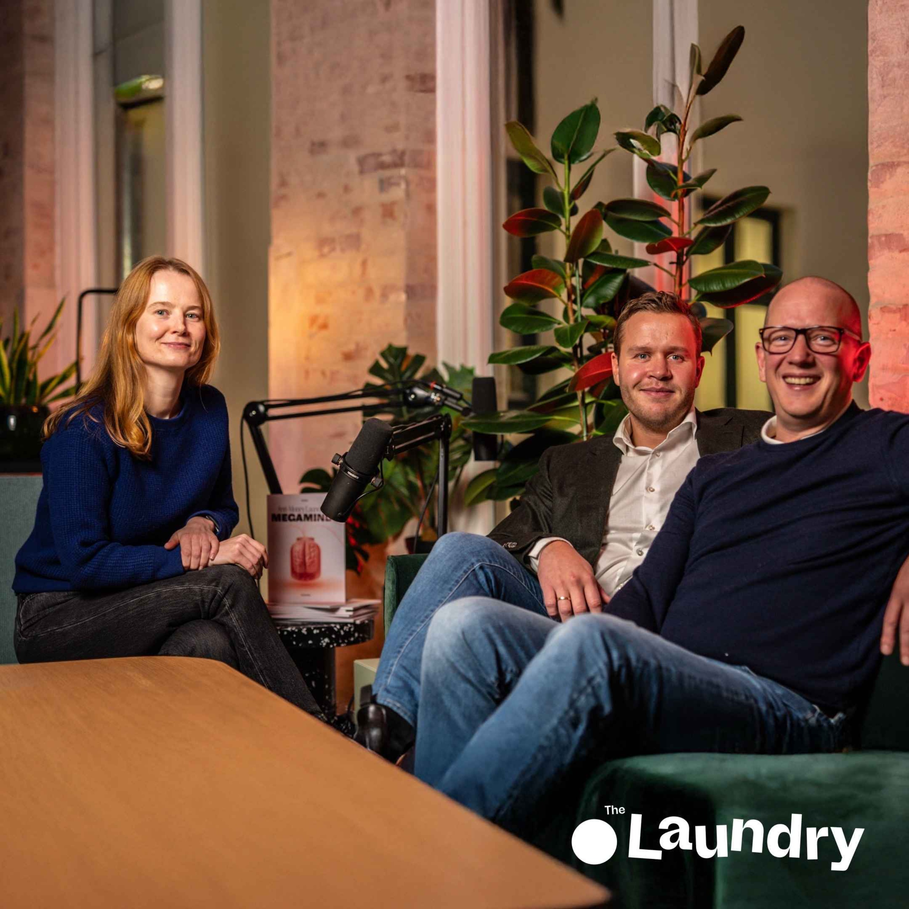 The Laundry