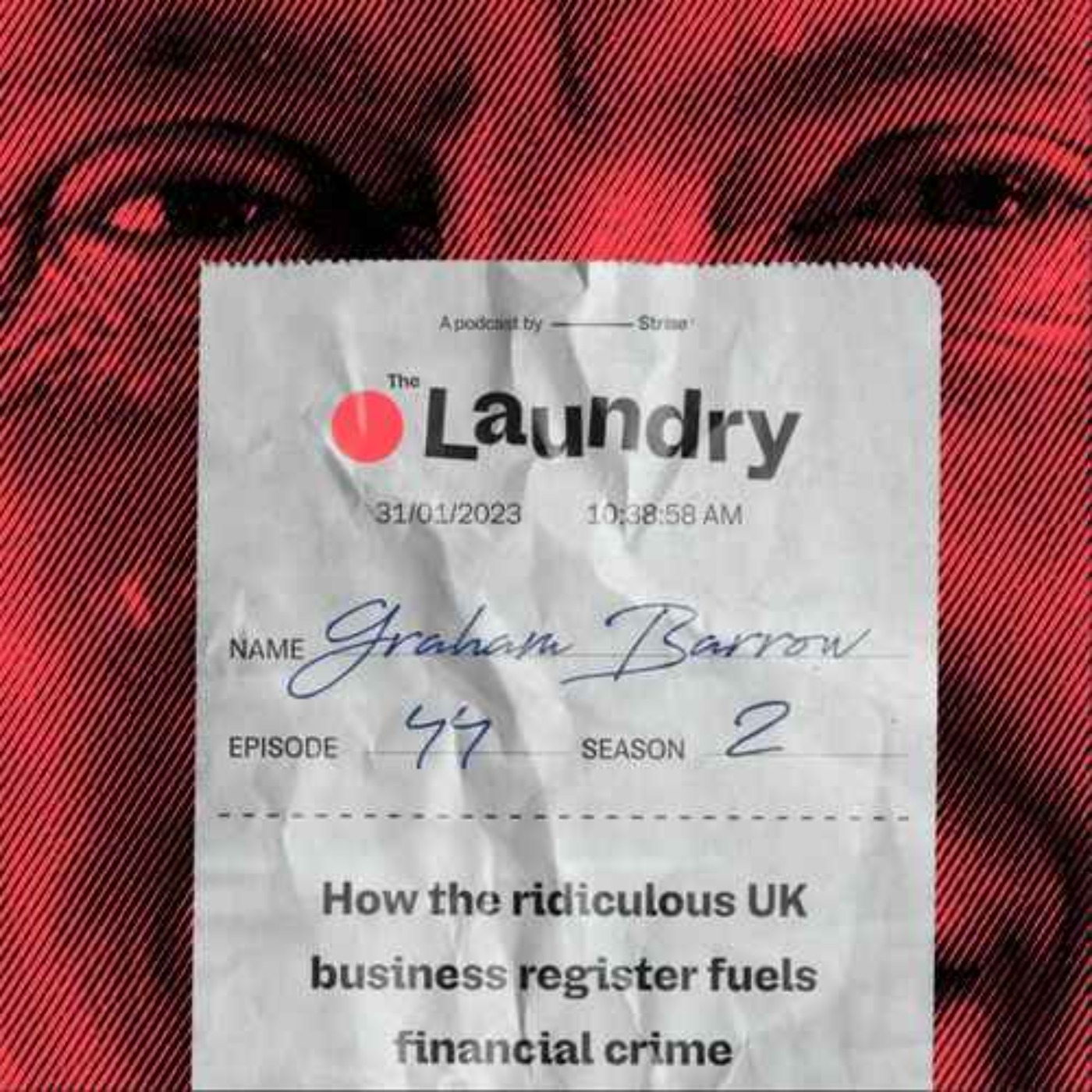The Laundry