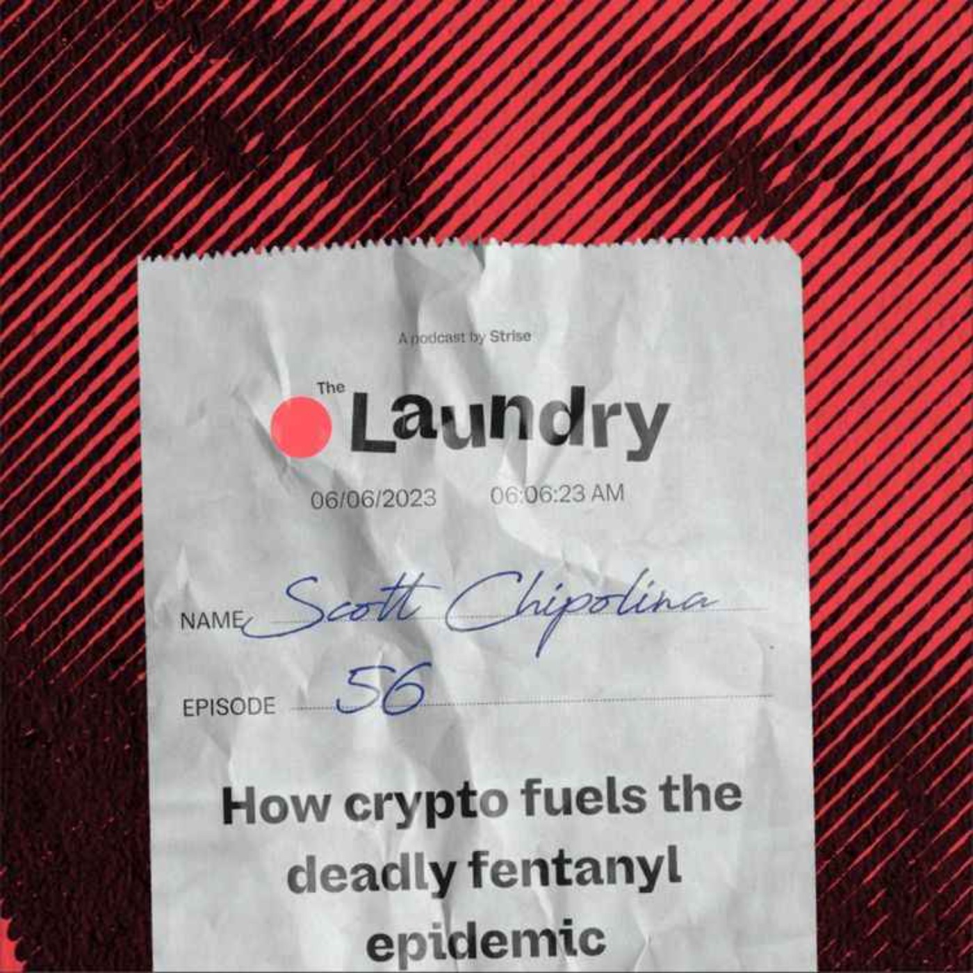 The Laundry