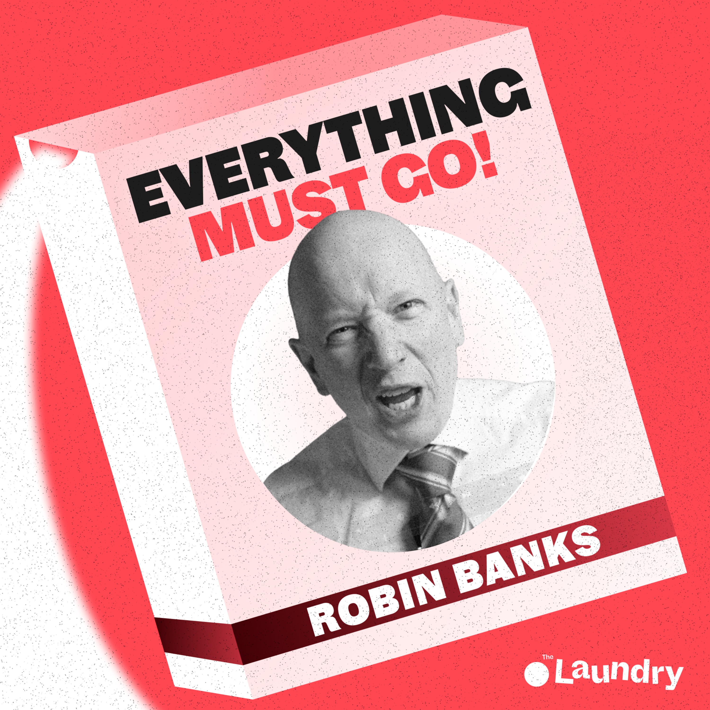 The Laundry