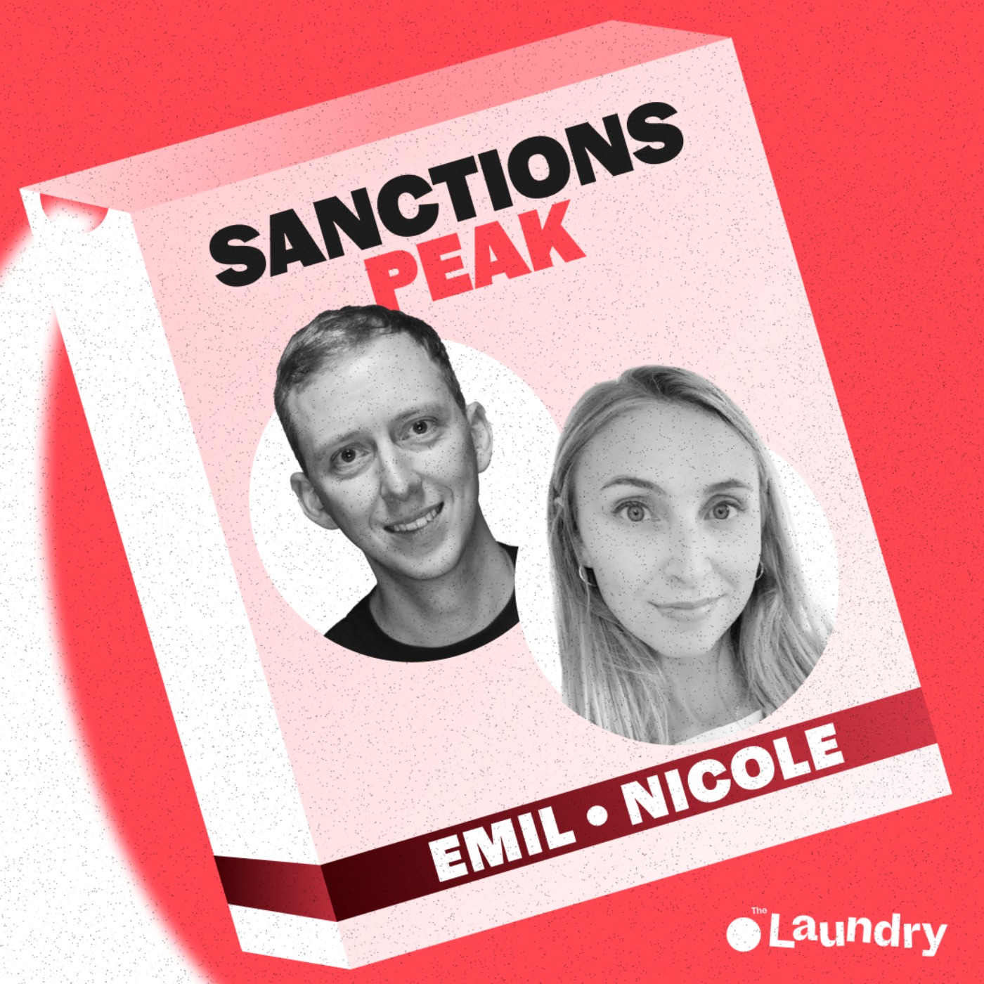 The Laundry