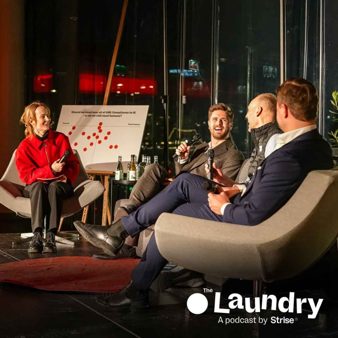 The Laundry
