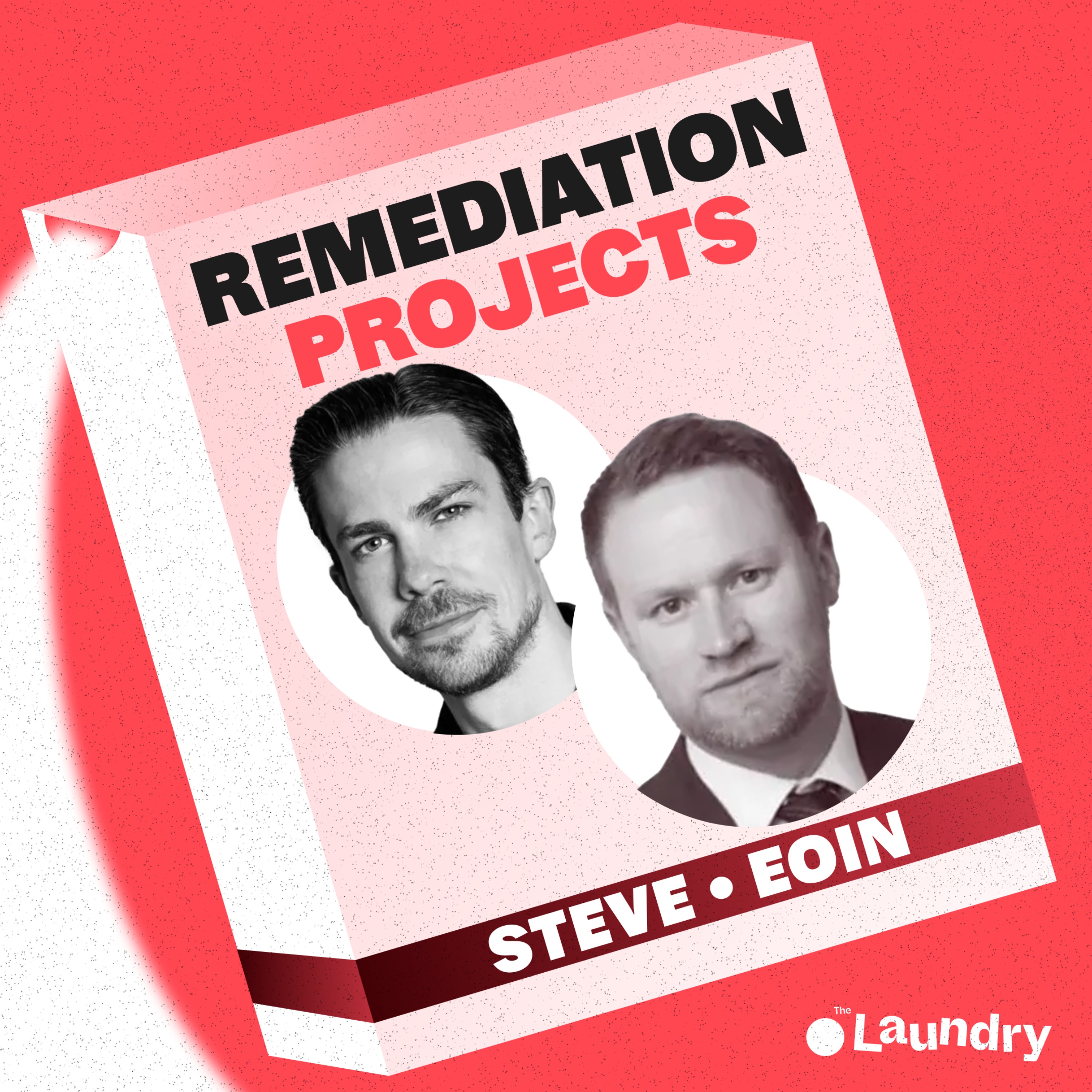 The Laundry