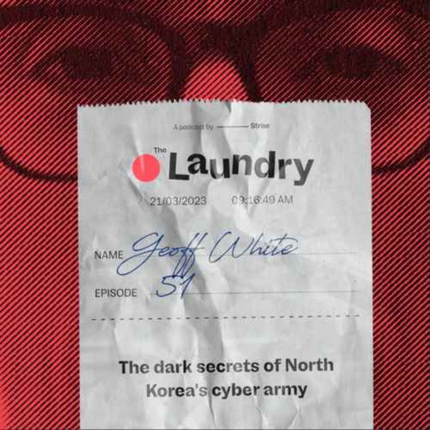 The Laundry