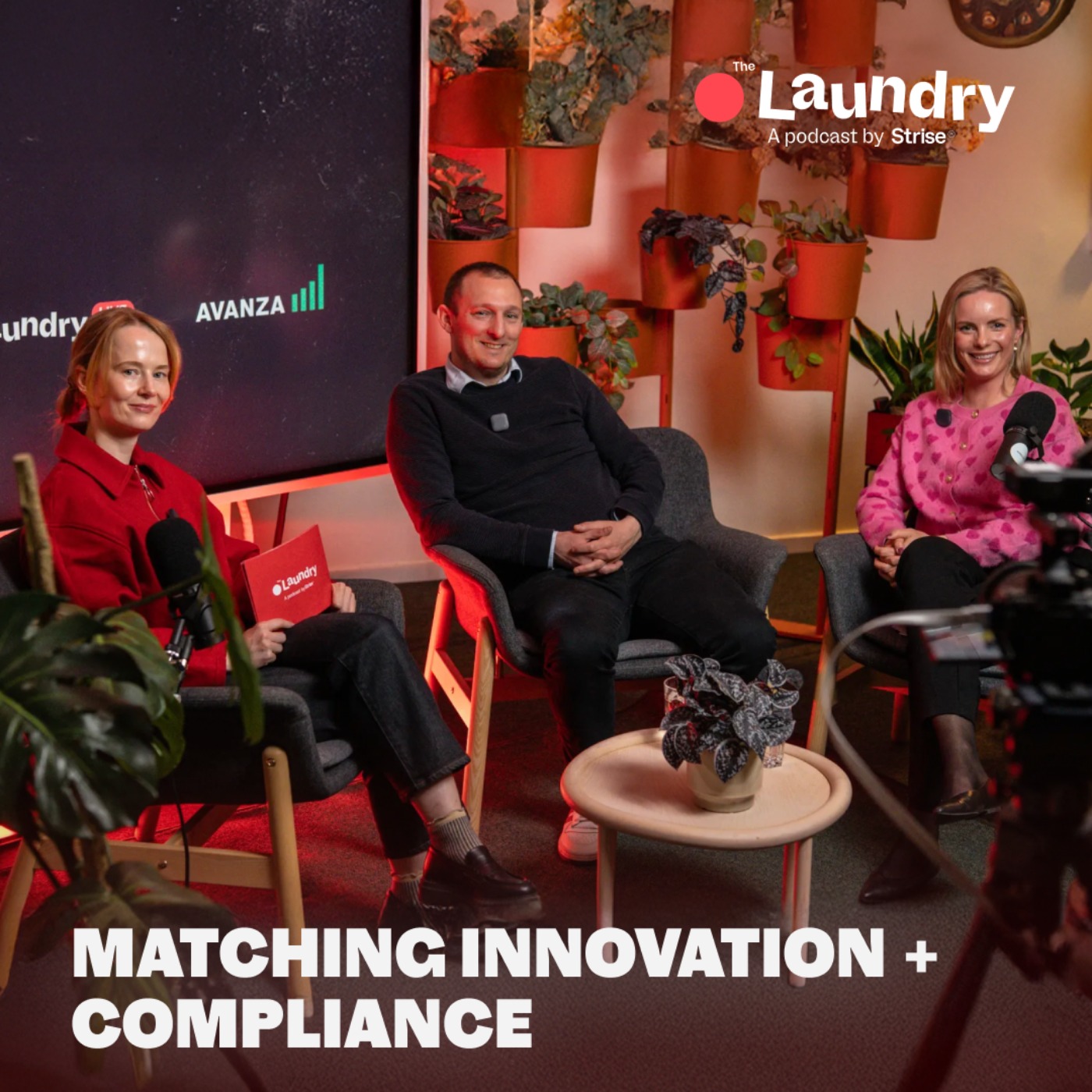 The Laundry
