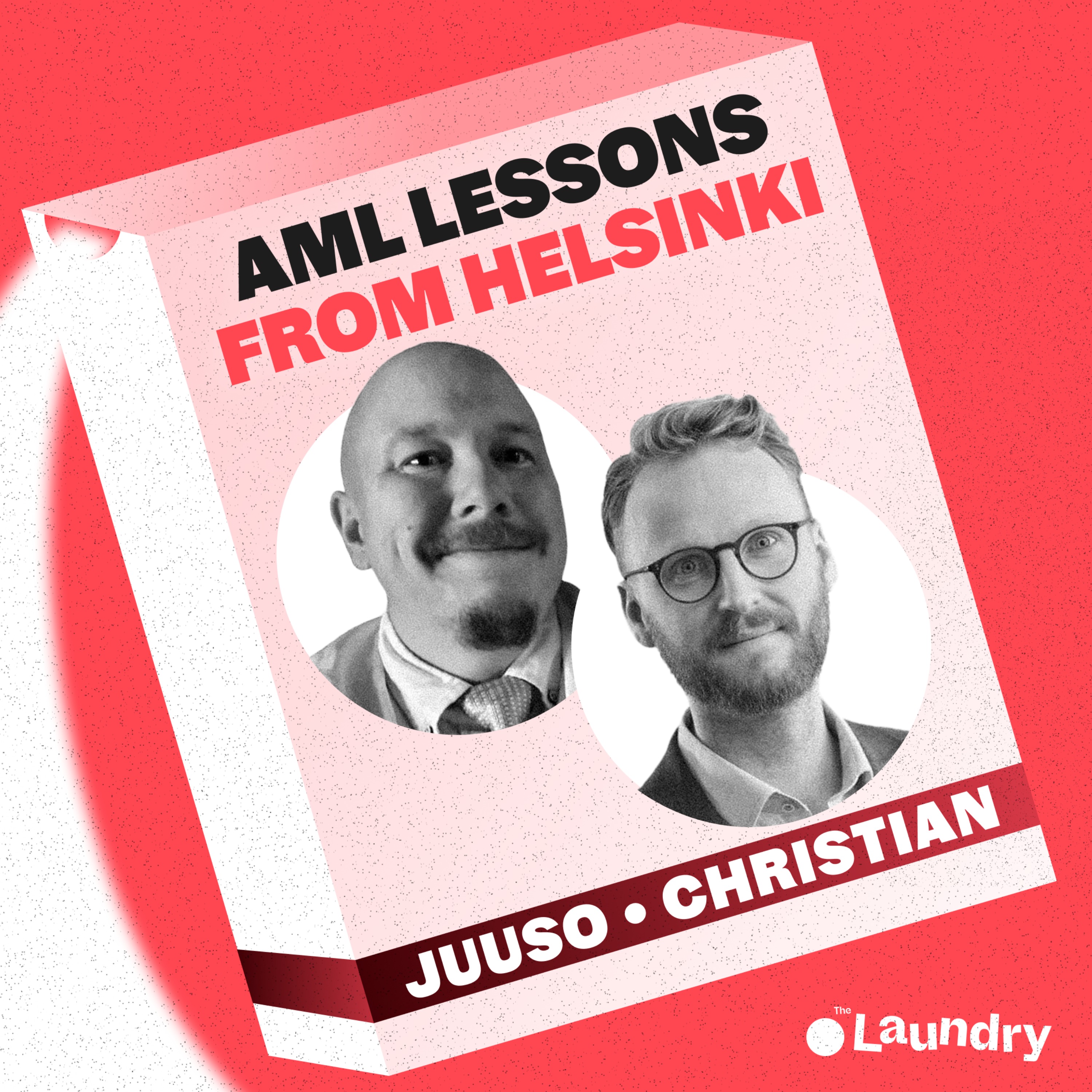 The Laundry