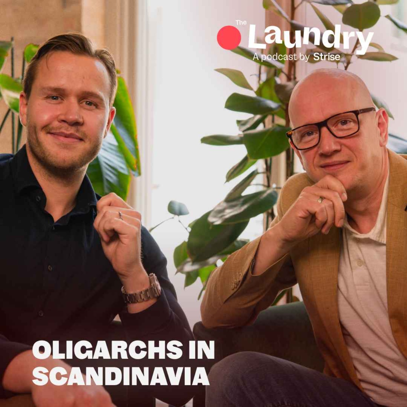 The Laundry
