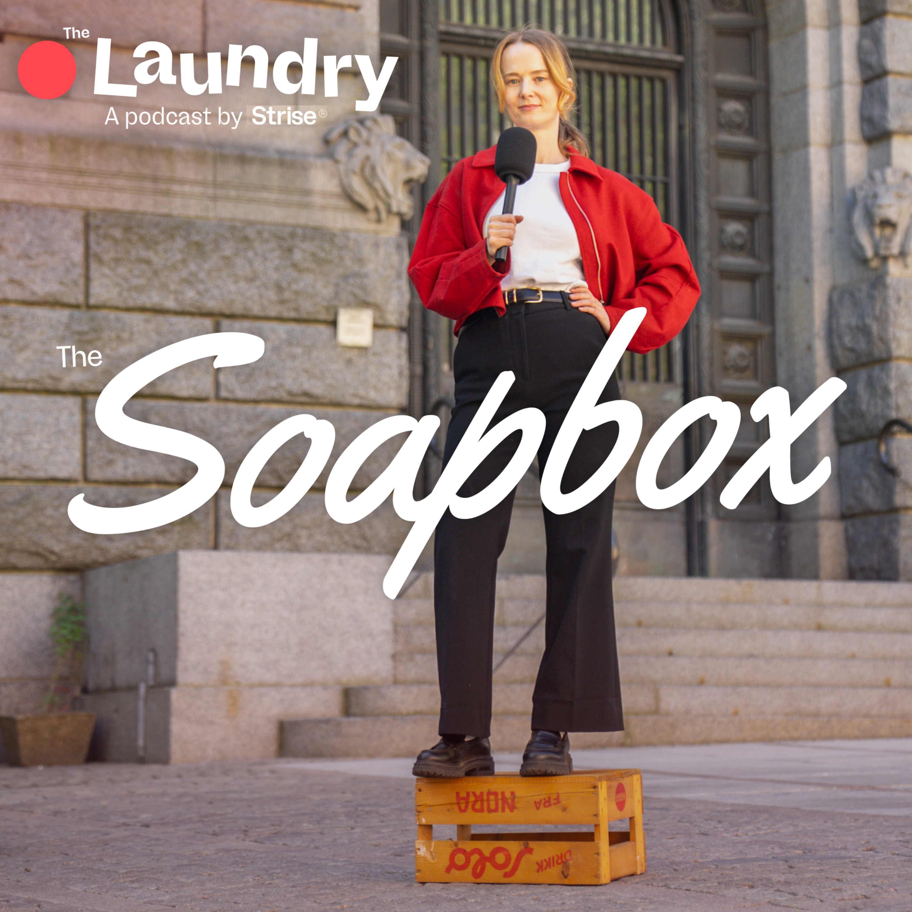 The Laundry