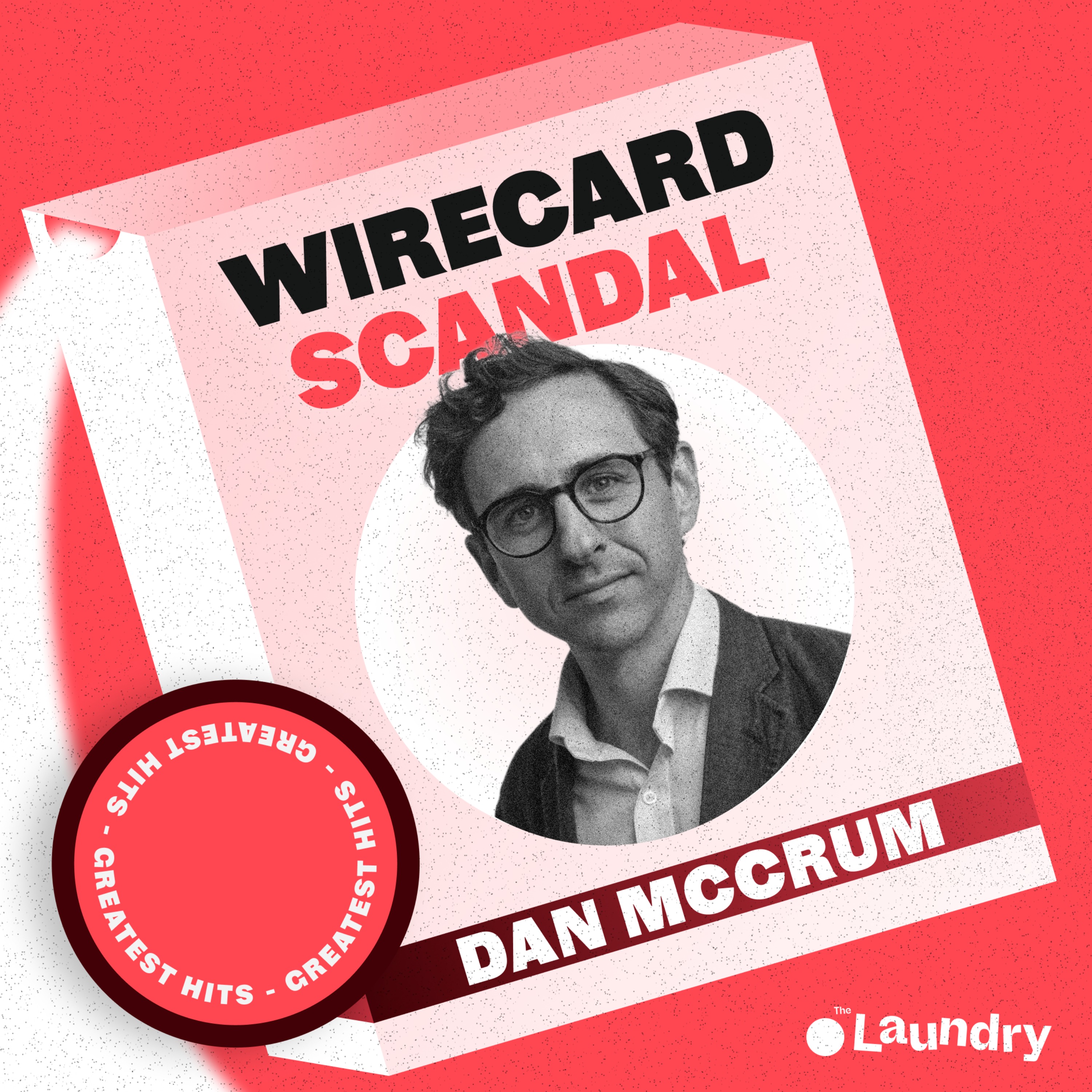 The Laundry