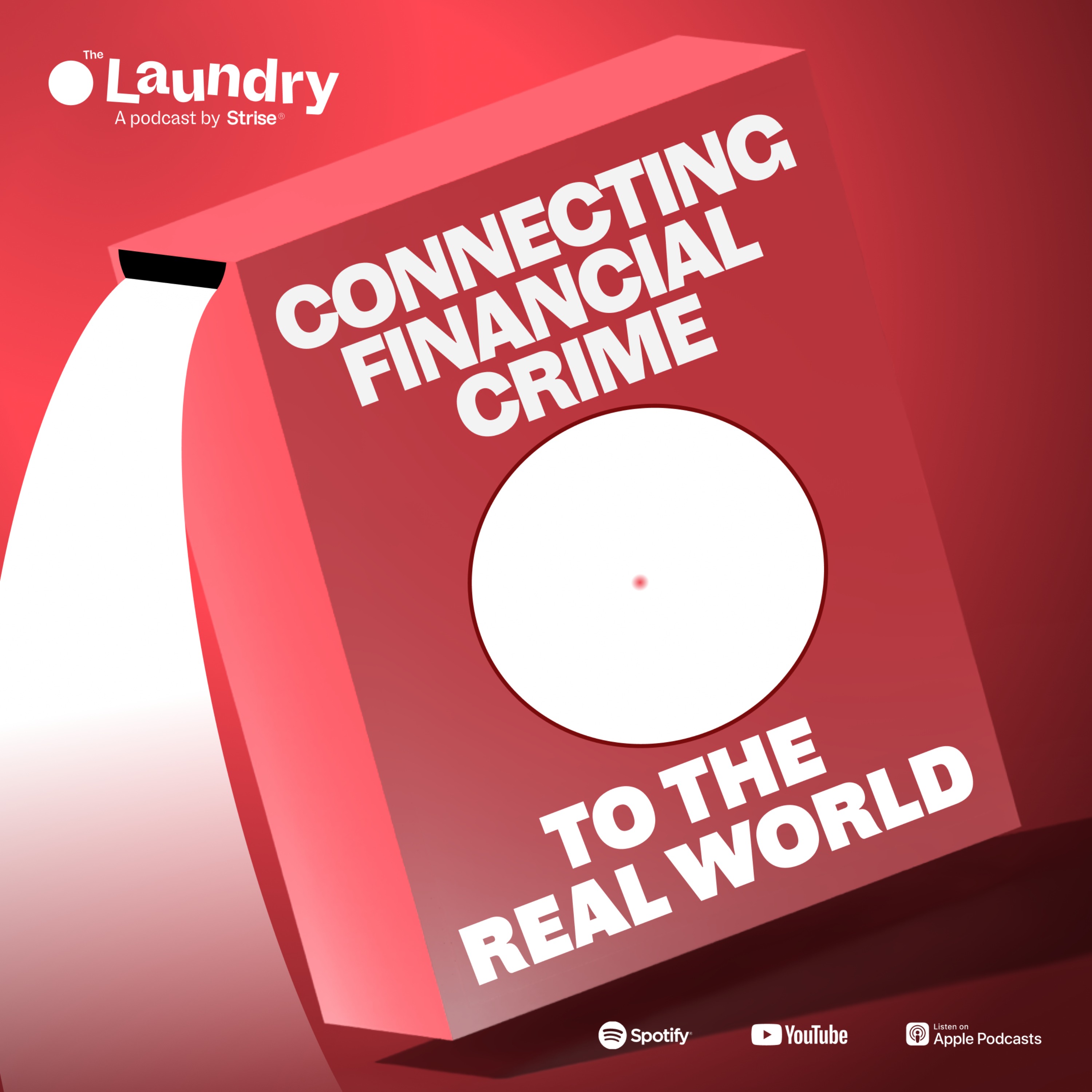 The Laundry Artwork