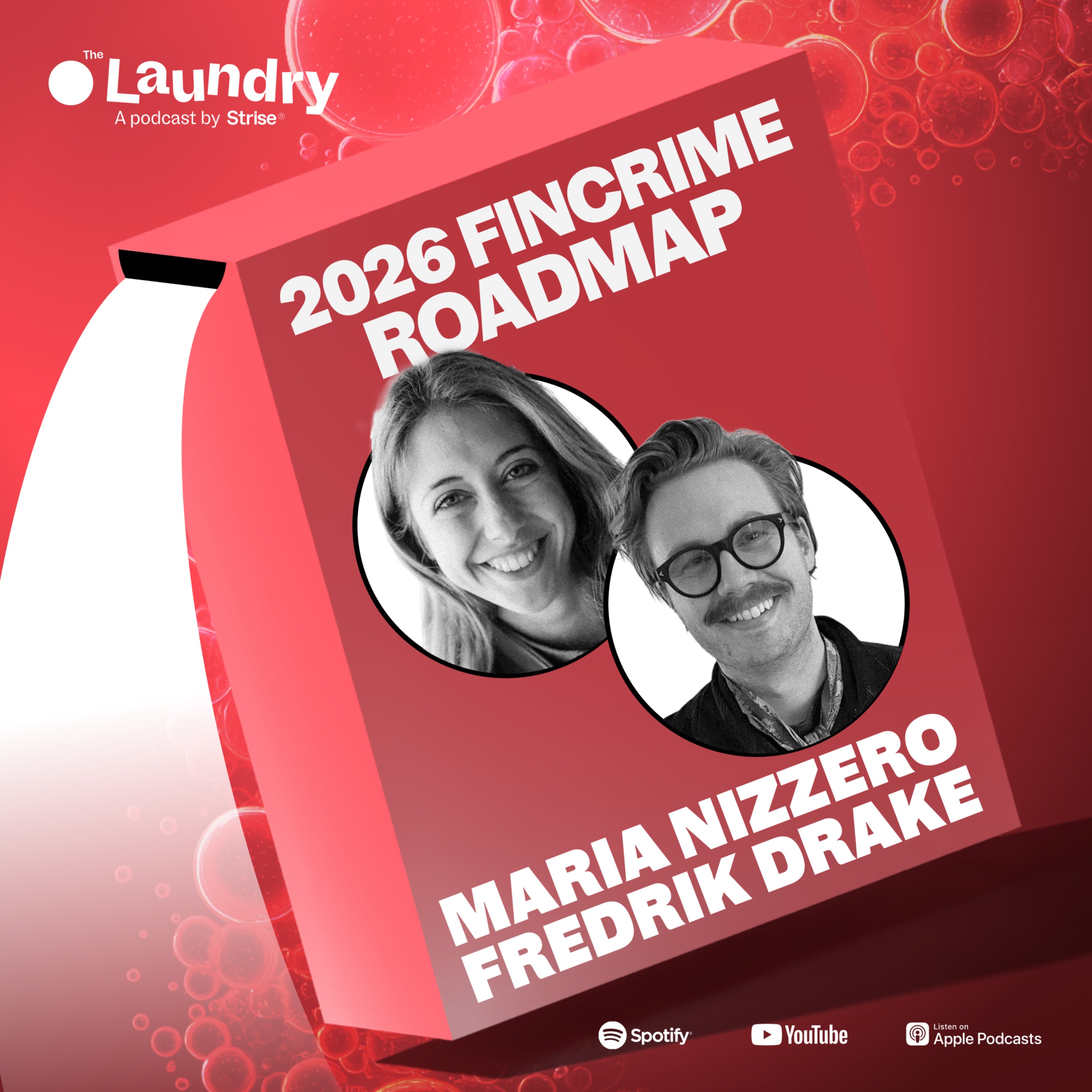 E148: Can we predict the 2026 financial crime roadmap?