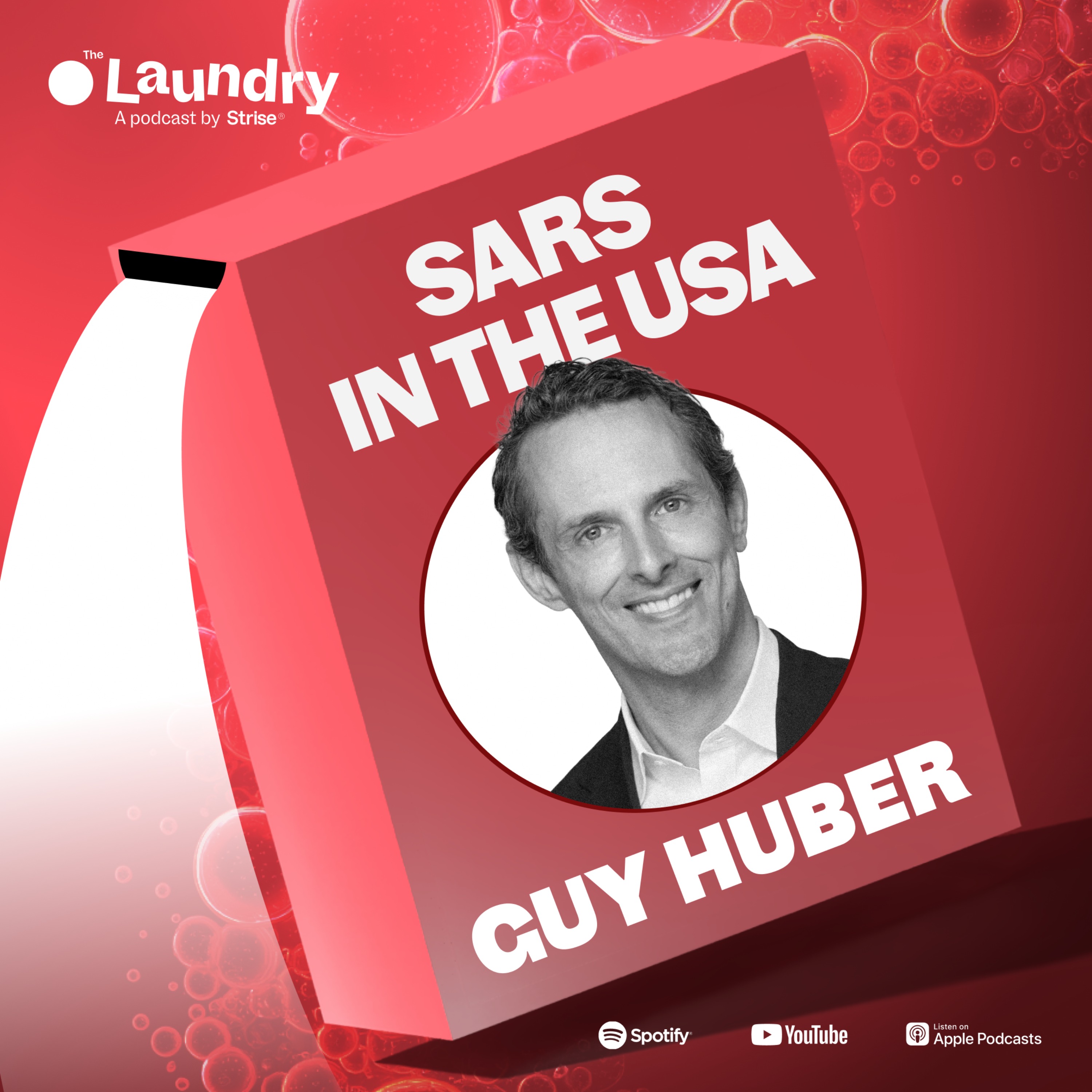 E149:  Is the USA giving up on SARs?