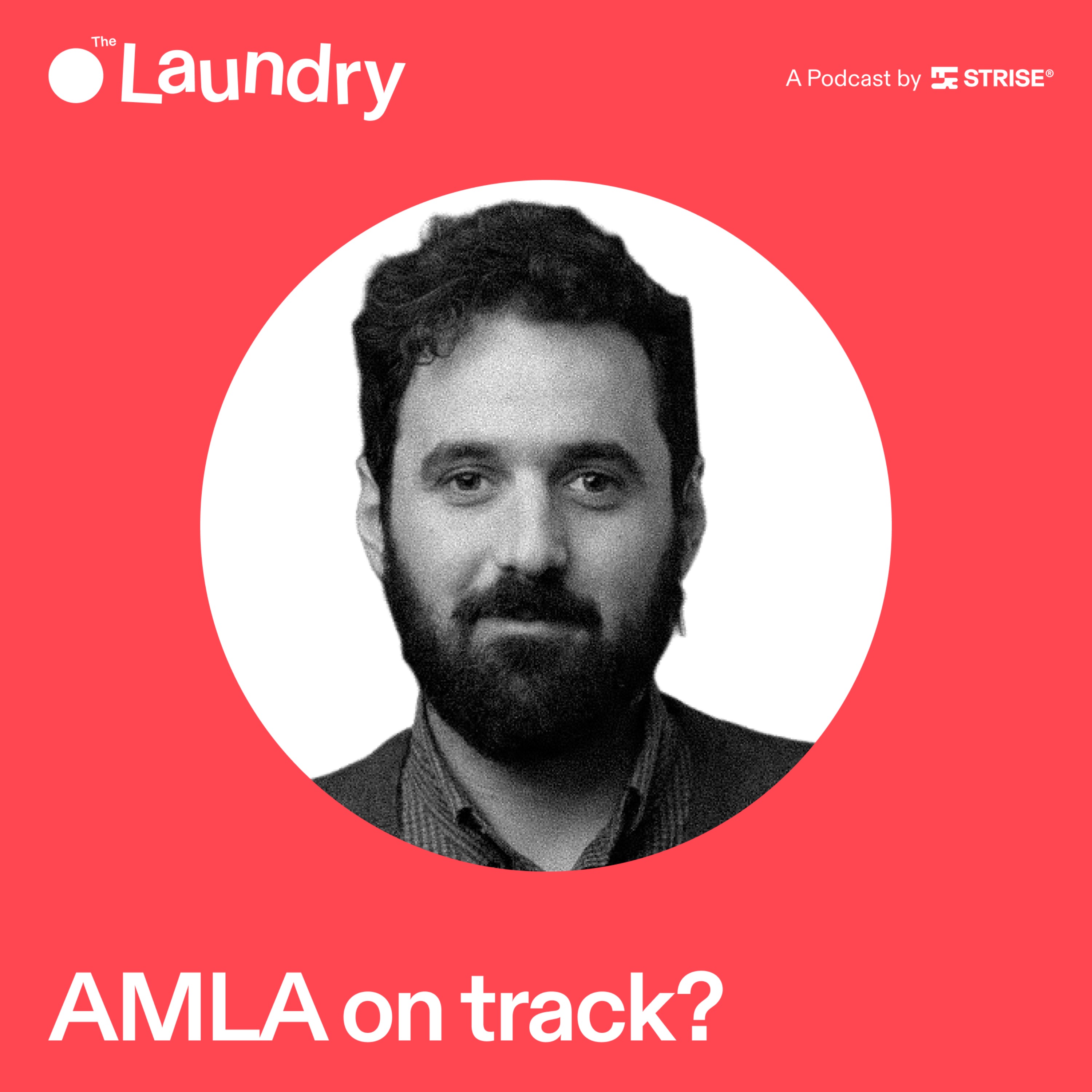 E169: Is AMLA *really* on track?