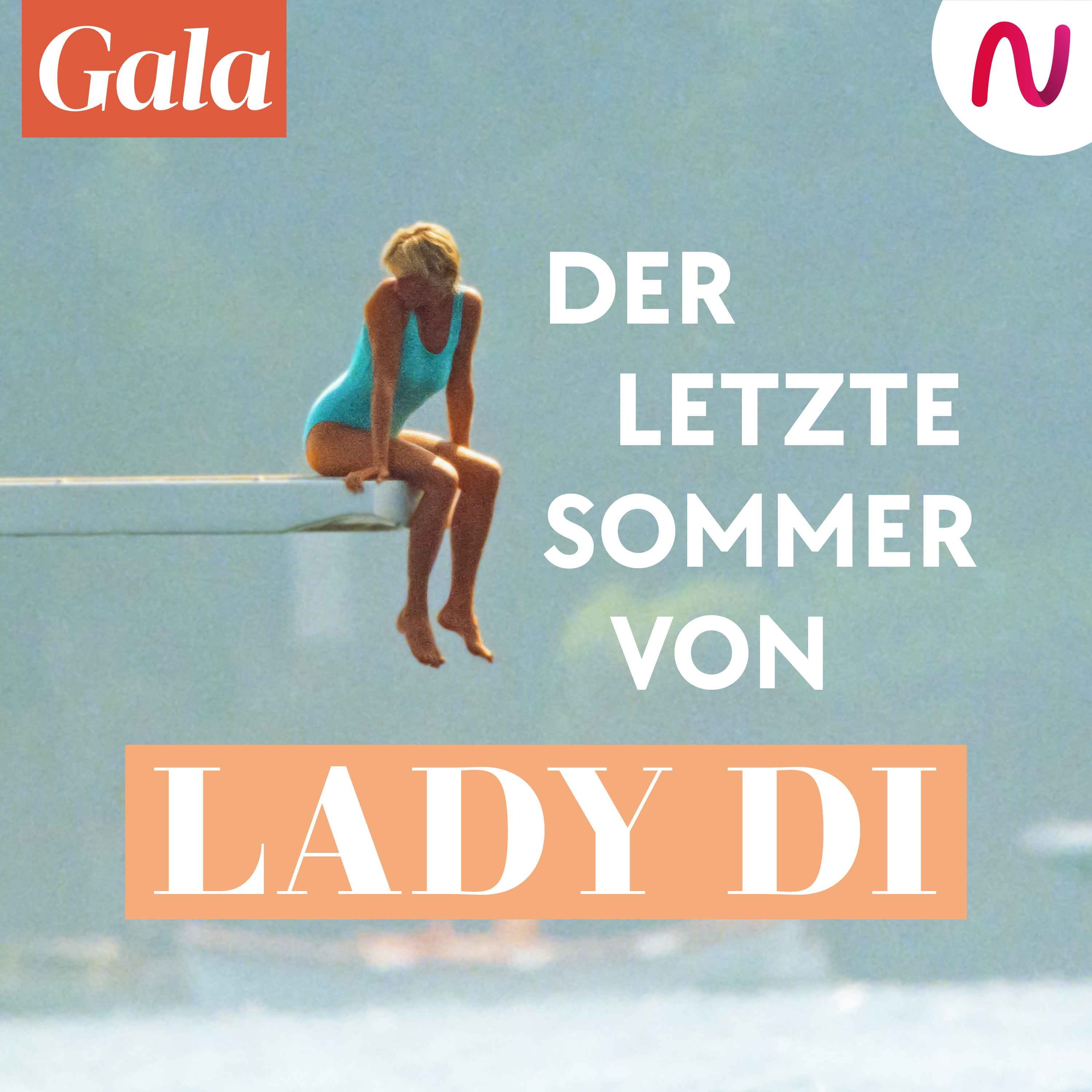 GLOSSIP - Der Gala Beauty-Podcast